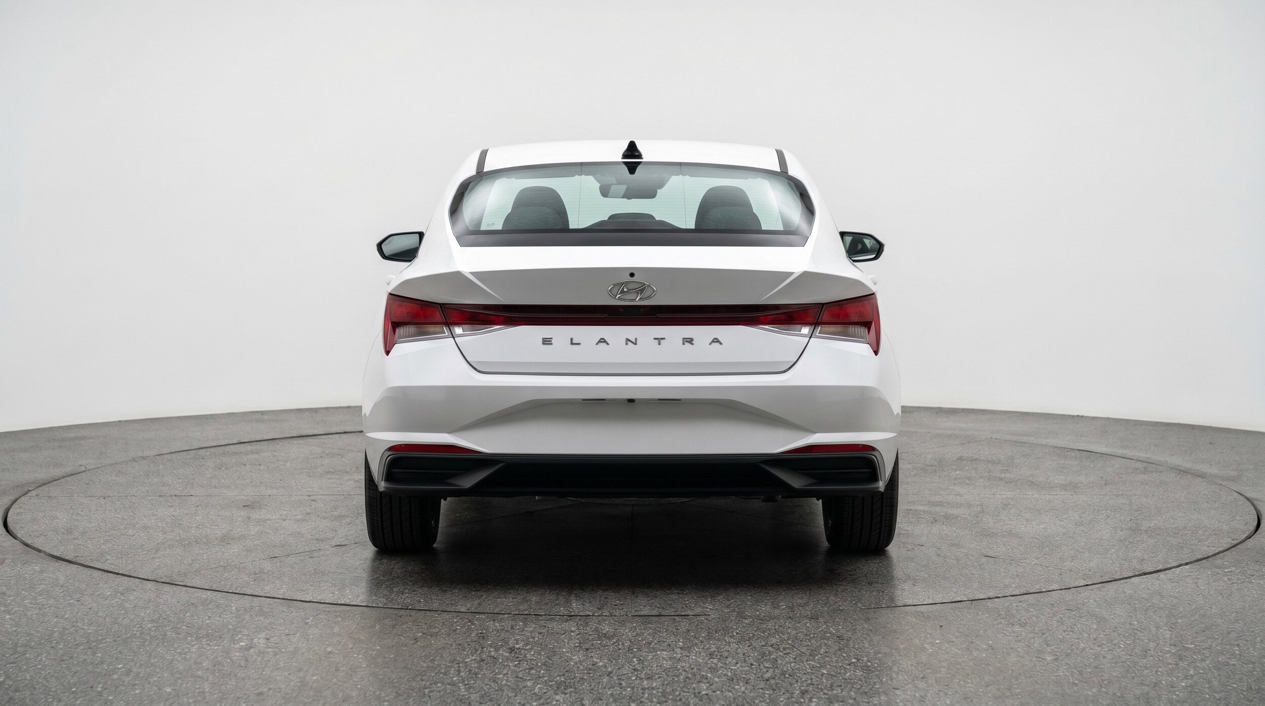 Thumbnail: 2025 Hyundai Elantra - 7