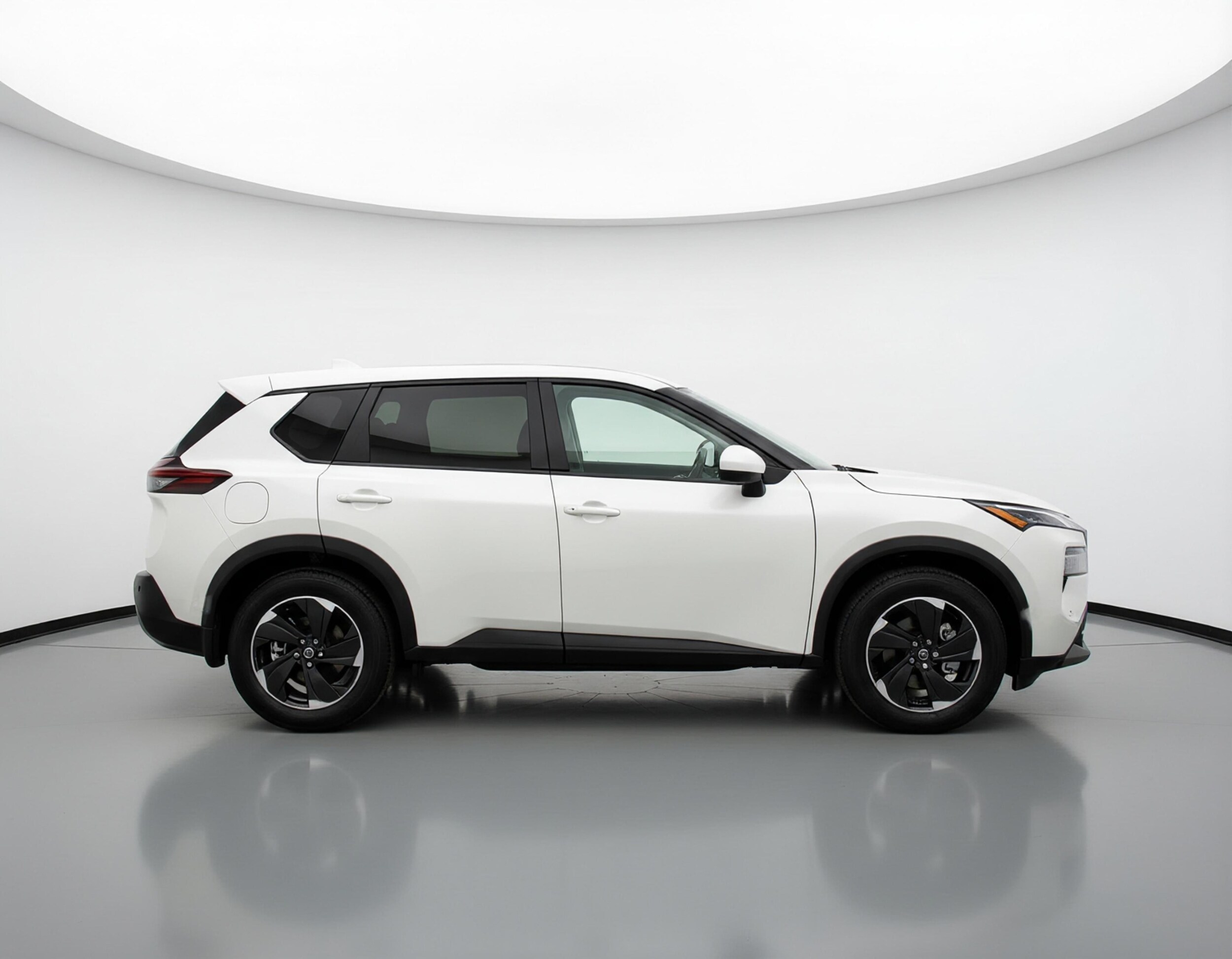 Thumbnail: 2025 Nissan Rogue - 8