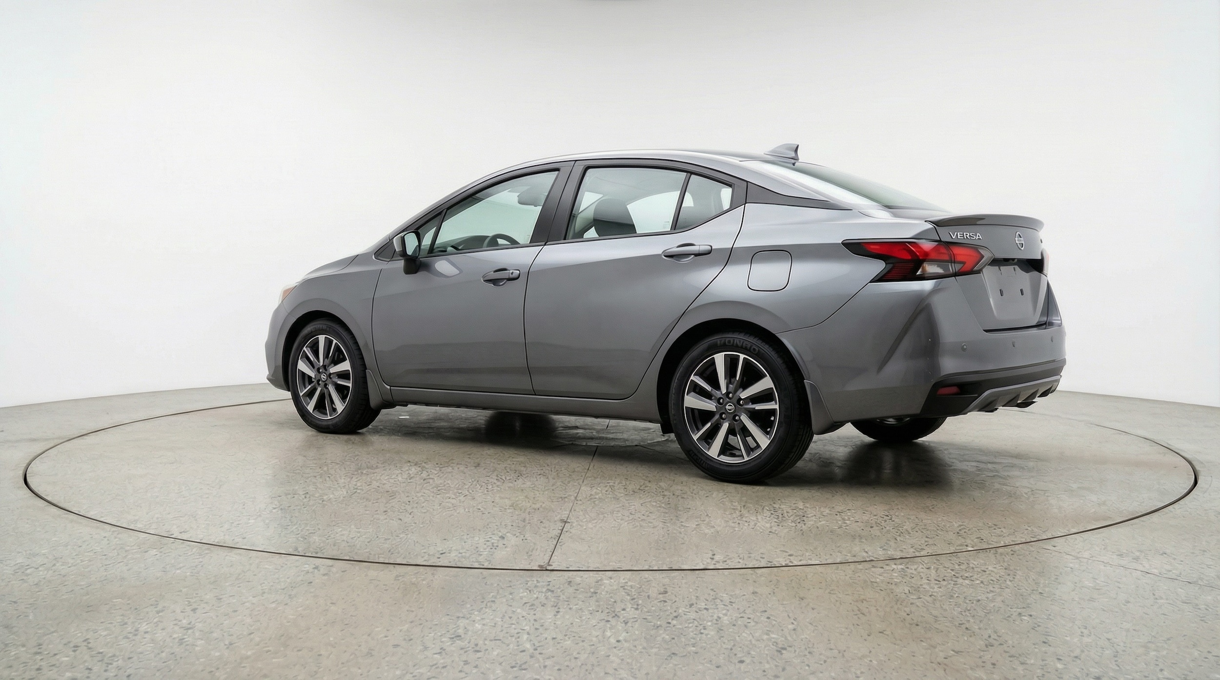 Thumbnail: 2025 Nissan Versa - 5