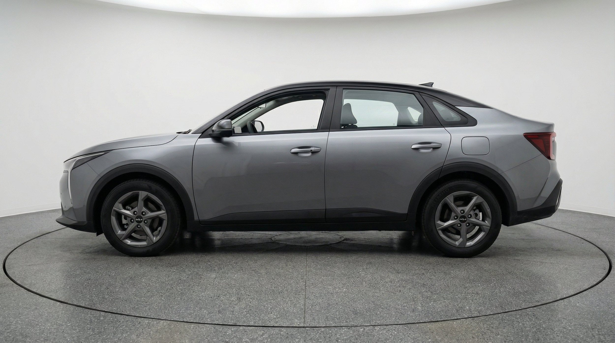 Thumbnail: 2025 Kia K4 - 3