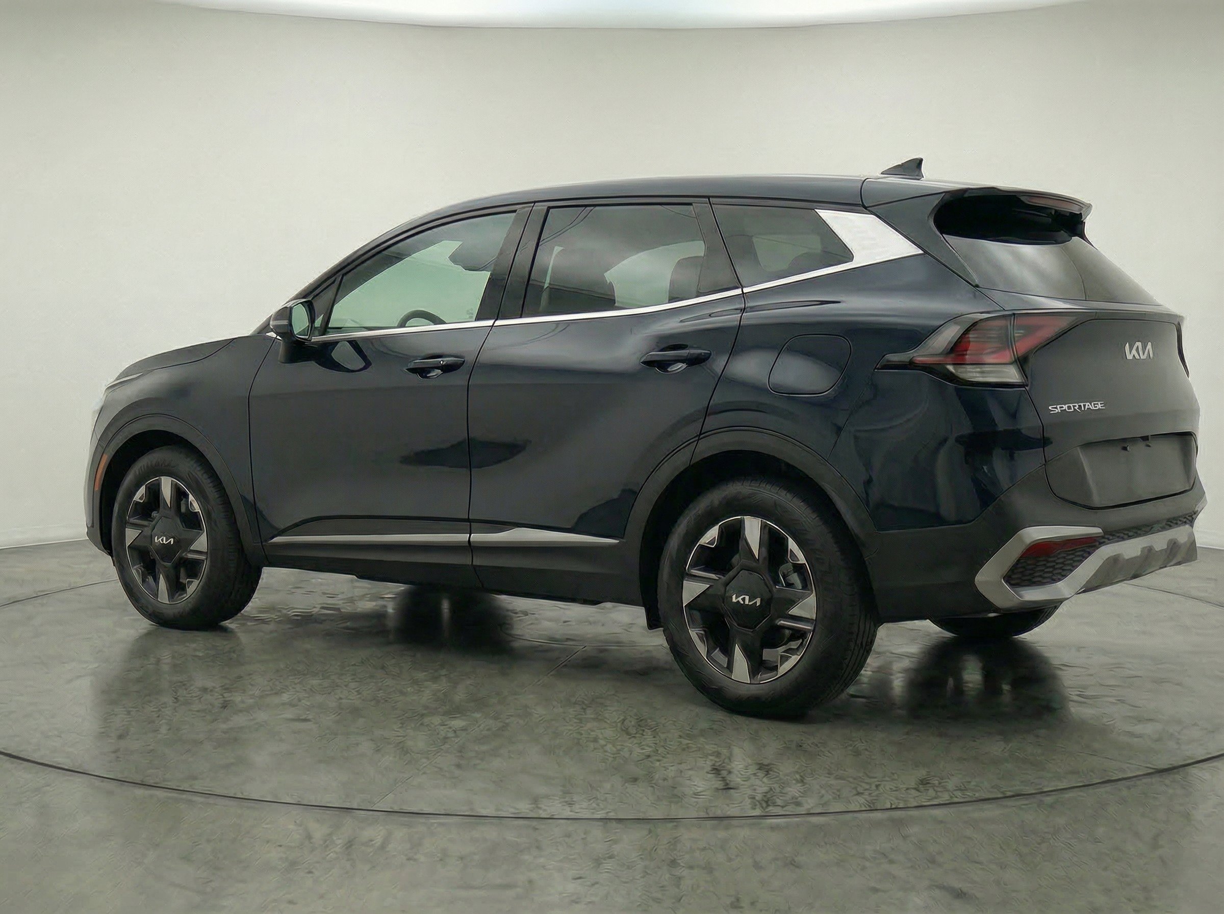 Thumbnail: 2026 Kia Sportage - 5