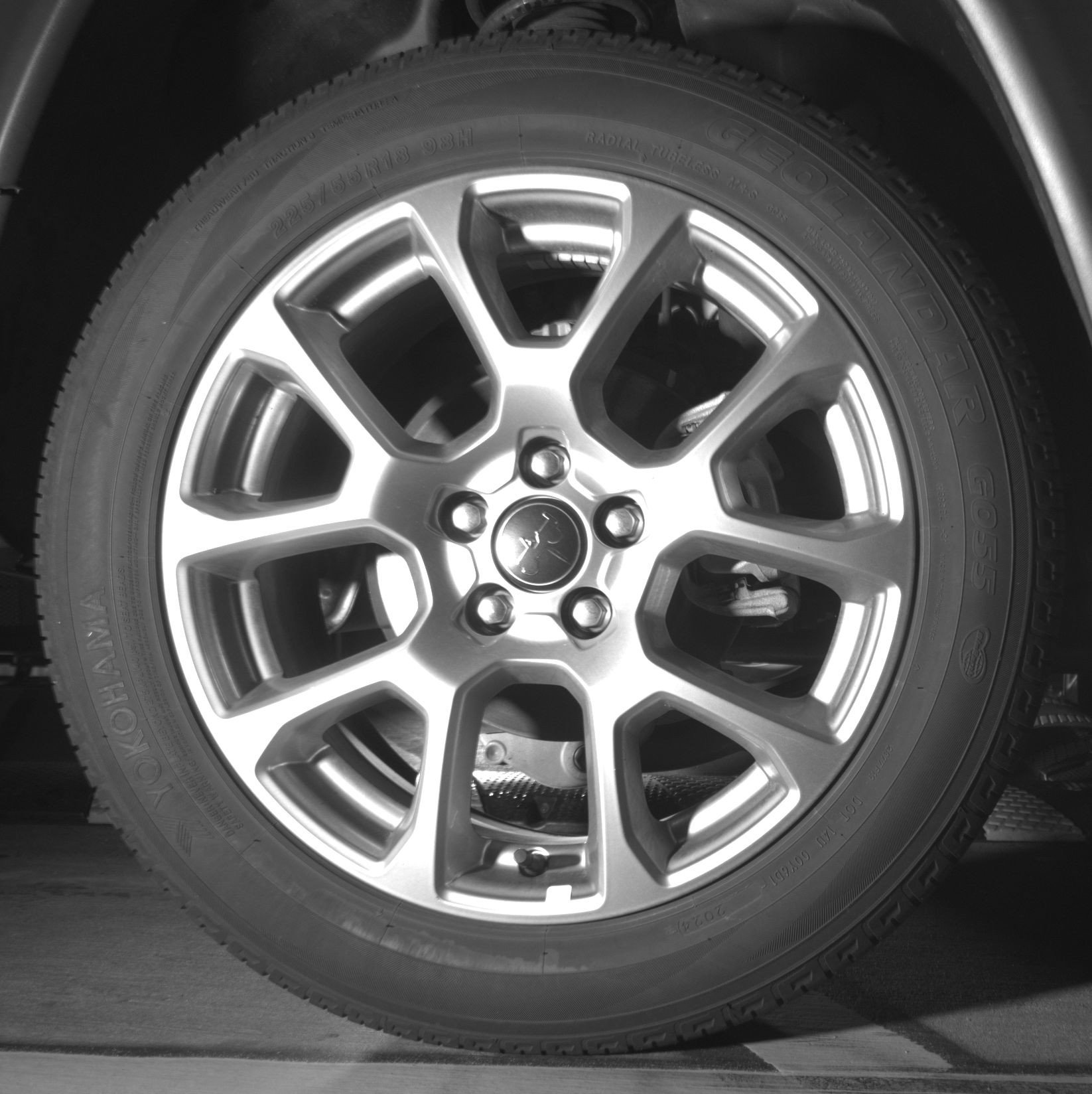 Thumbnail: 2025 Jeep Compass - 14