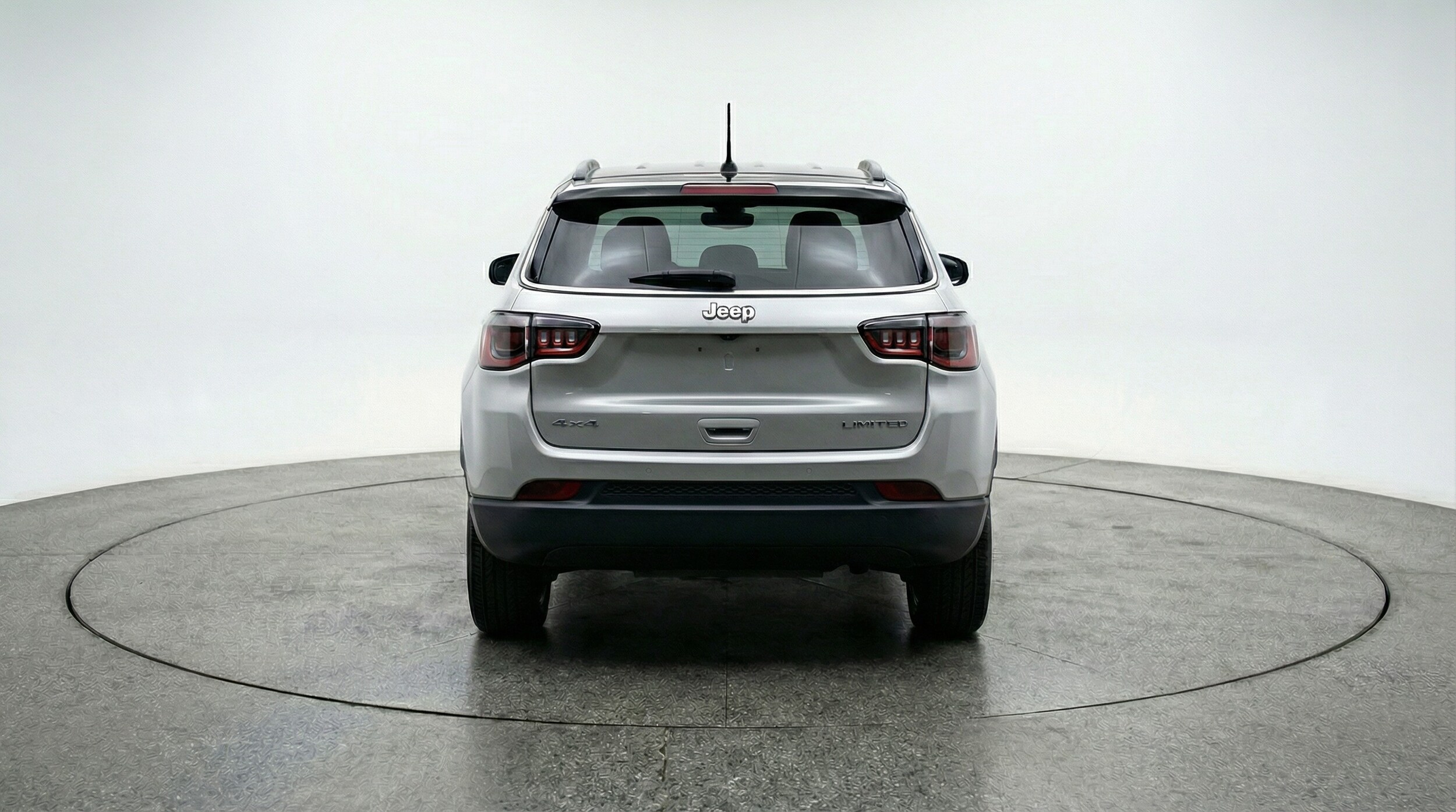 Thumbnail: 2025 Jeep Compass - 6