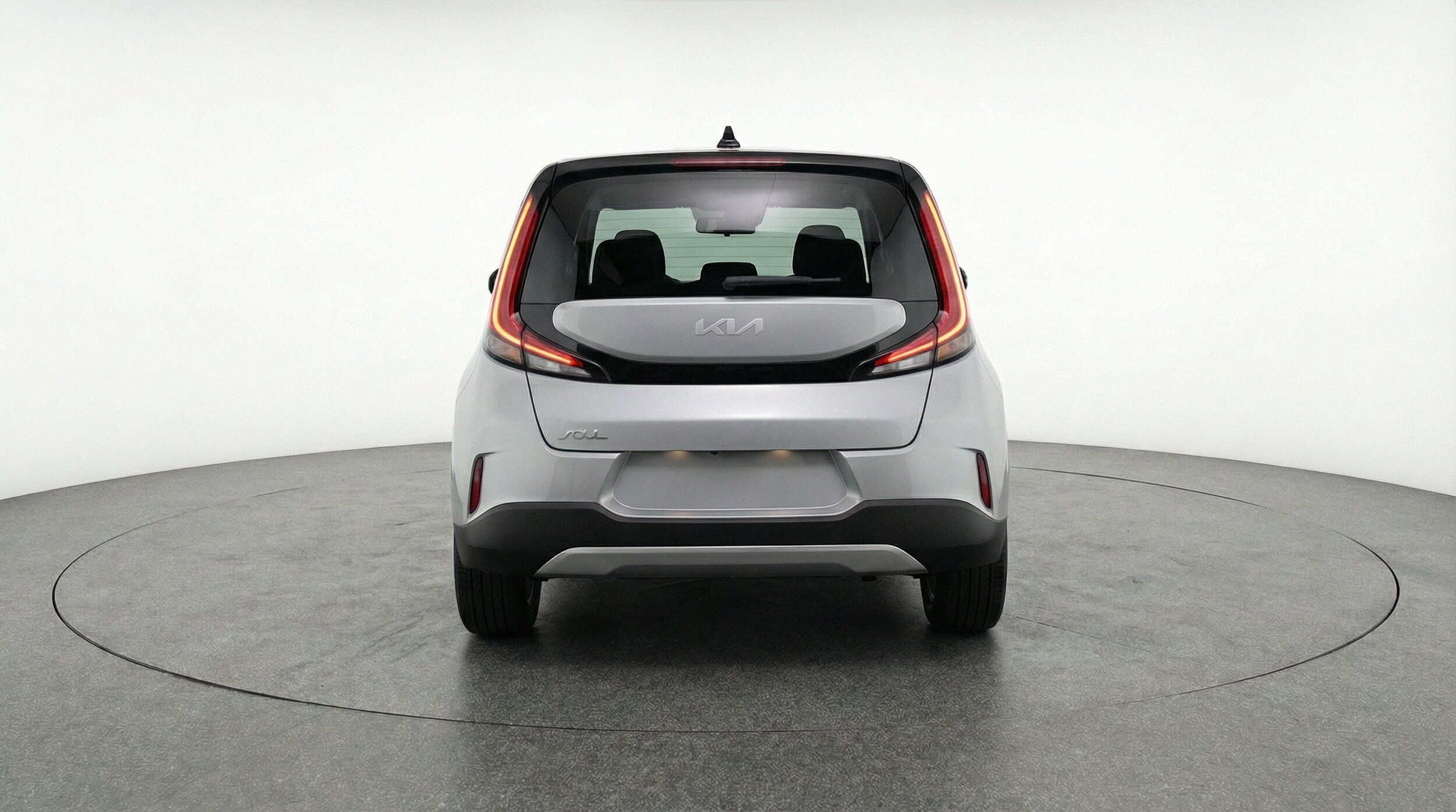 Thumbnail: 2025 Kia Soul - 7