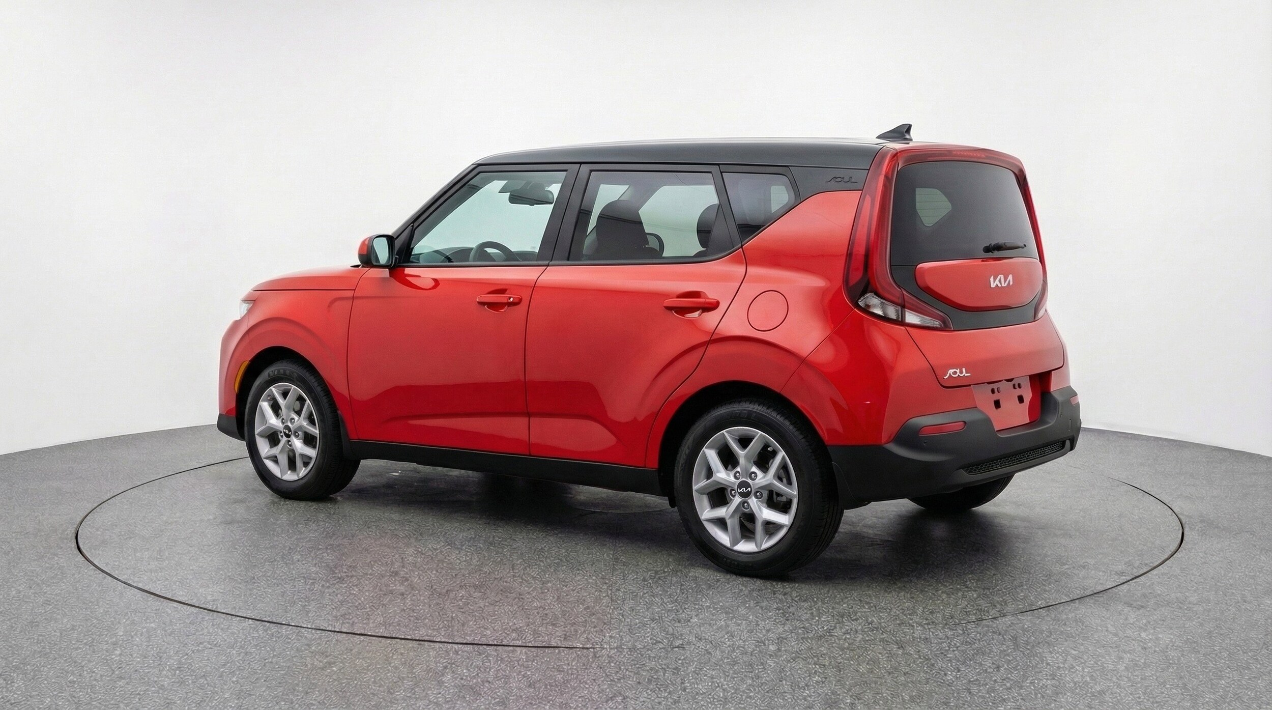 Thumbnail: 2025 Kia Soul - 5