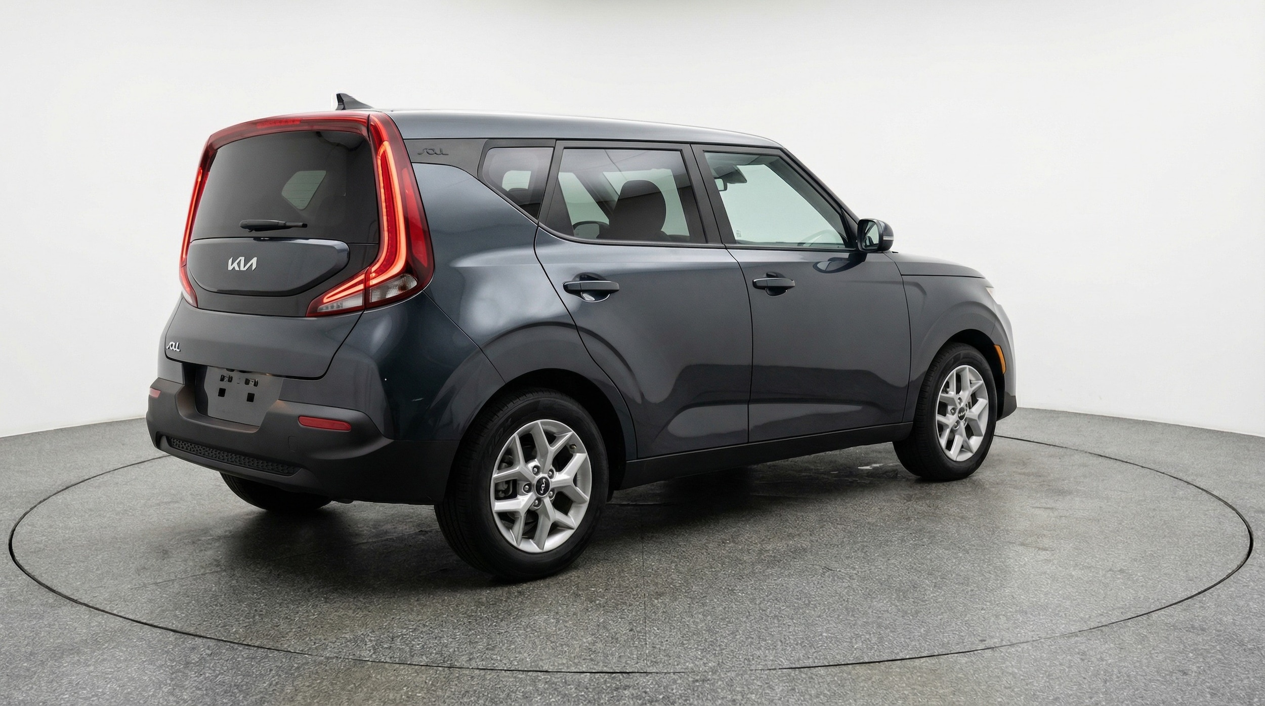 Thumbnail: 2025 Kia Soul - 7