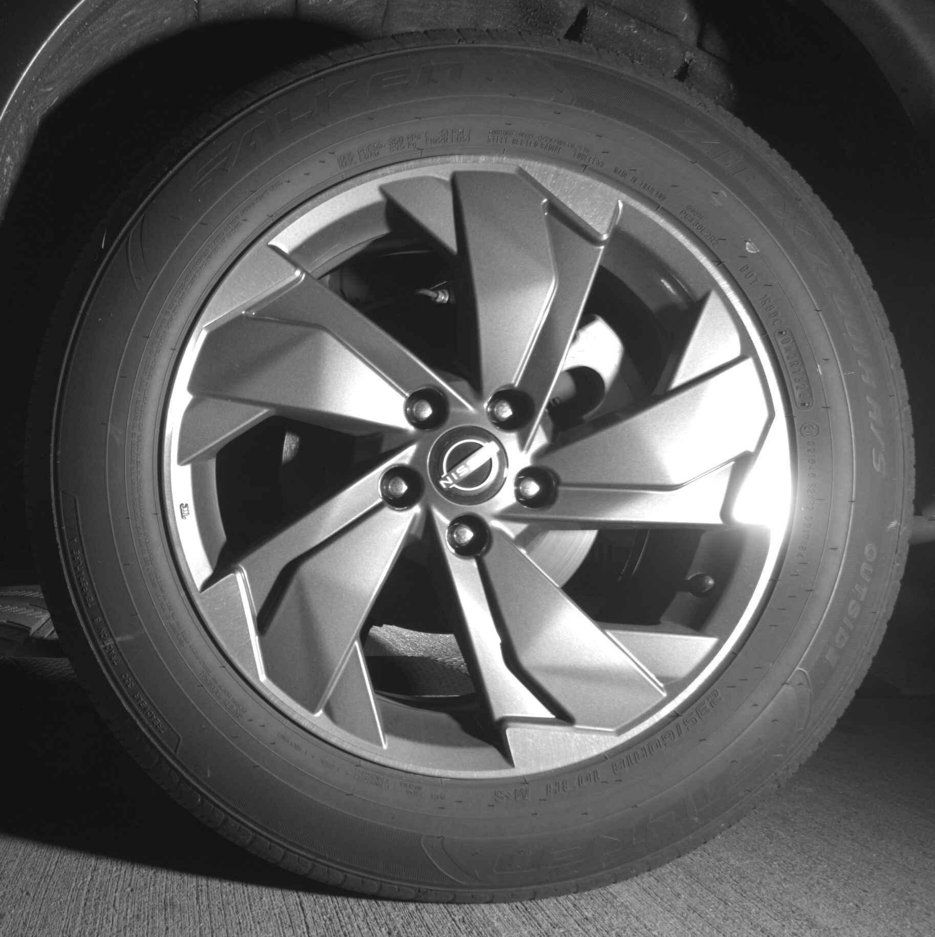 Thumbnail: 2025 Nissan Rogue - 11