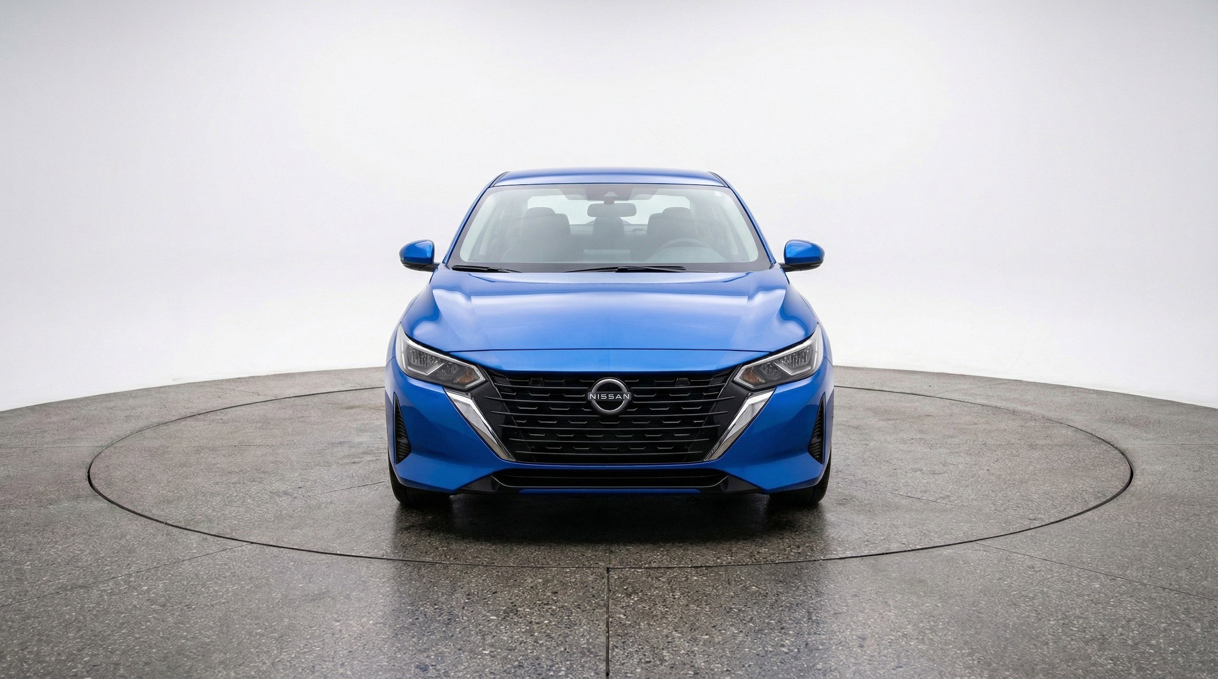 Thumbnail: 2025 Nissan Sentra - 1