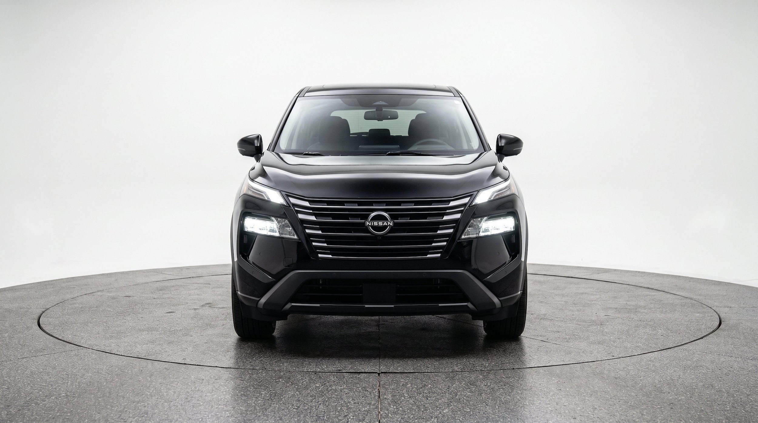 Thumbnail: 2026 Nissan Rogue - 2