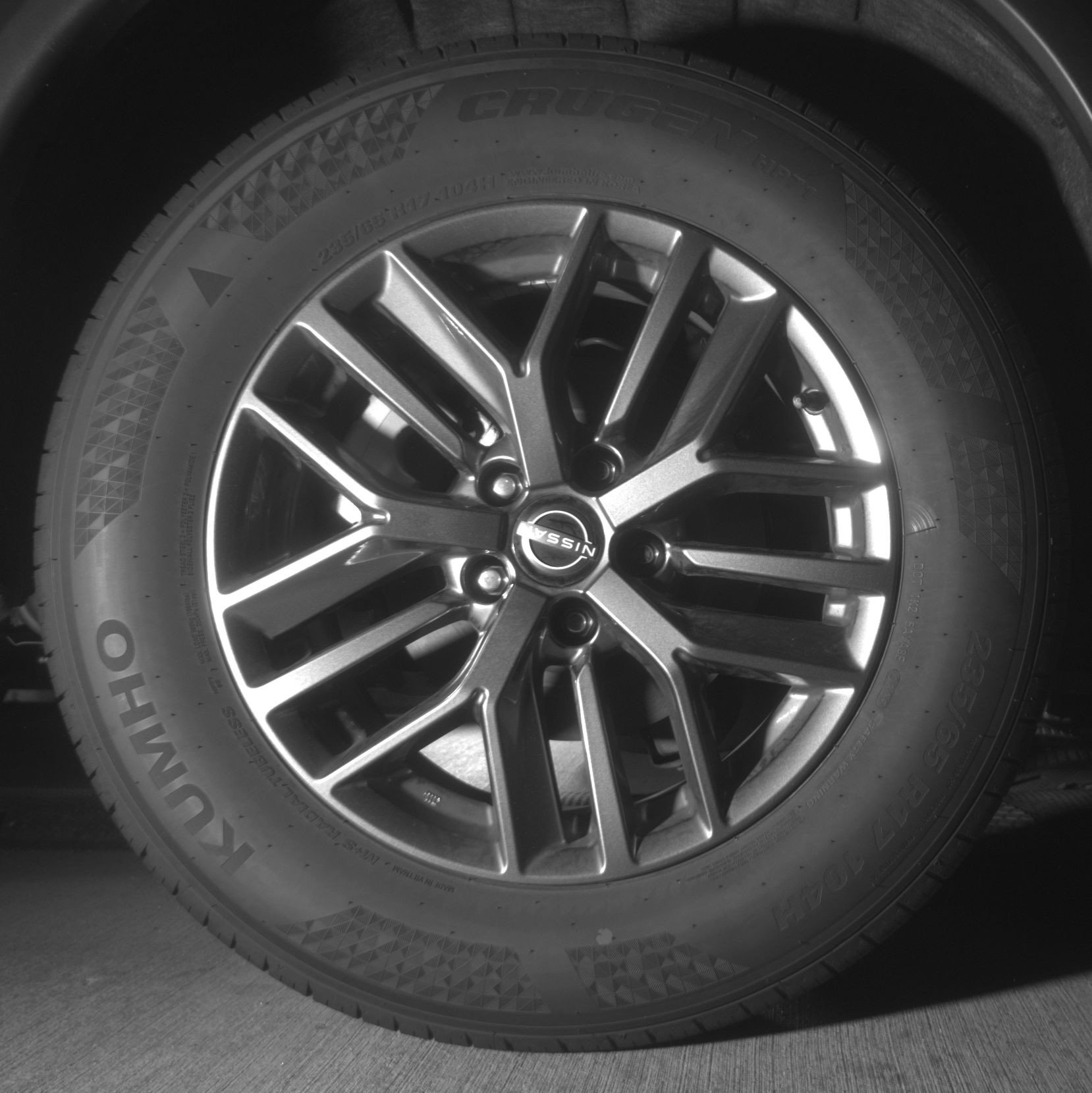 Thumbnail: 2026 Nissan Rogue - 14