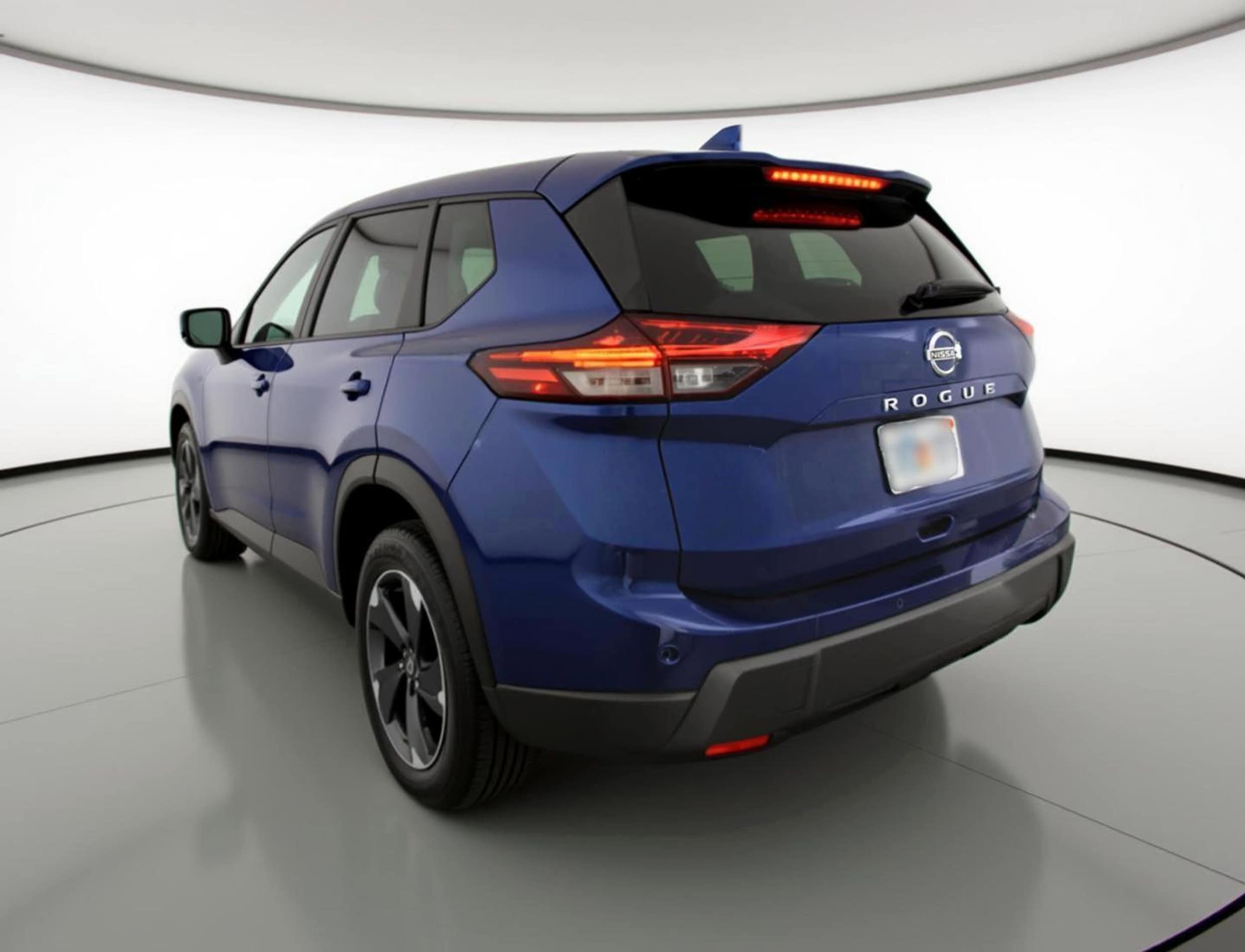 Thumbnail: 2025 Nissan Rogue - 5
