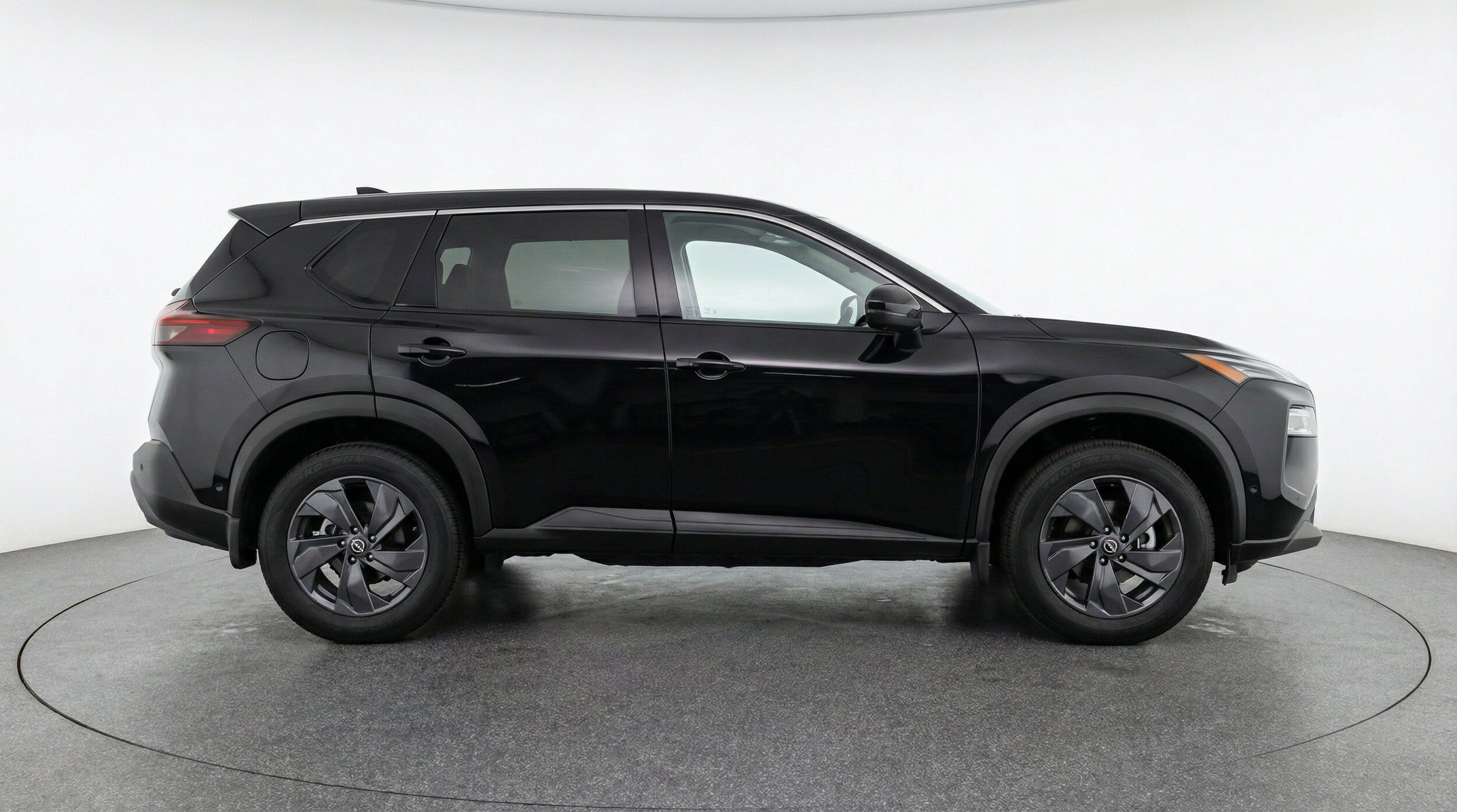 Thumbnail: 2025 Nissan Rogue - 11