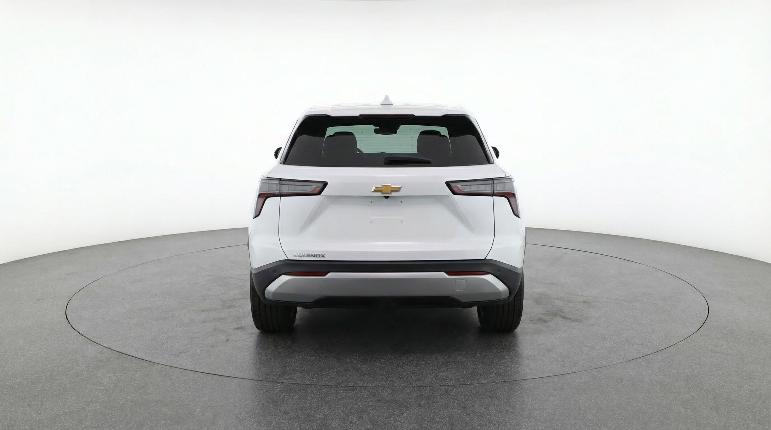 Thumbnail: 2025 Chevrolet Equinox - 6