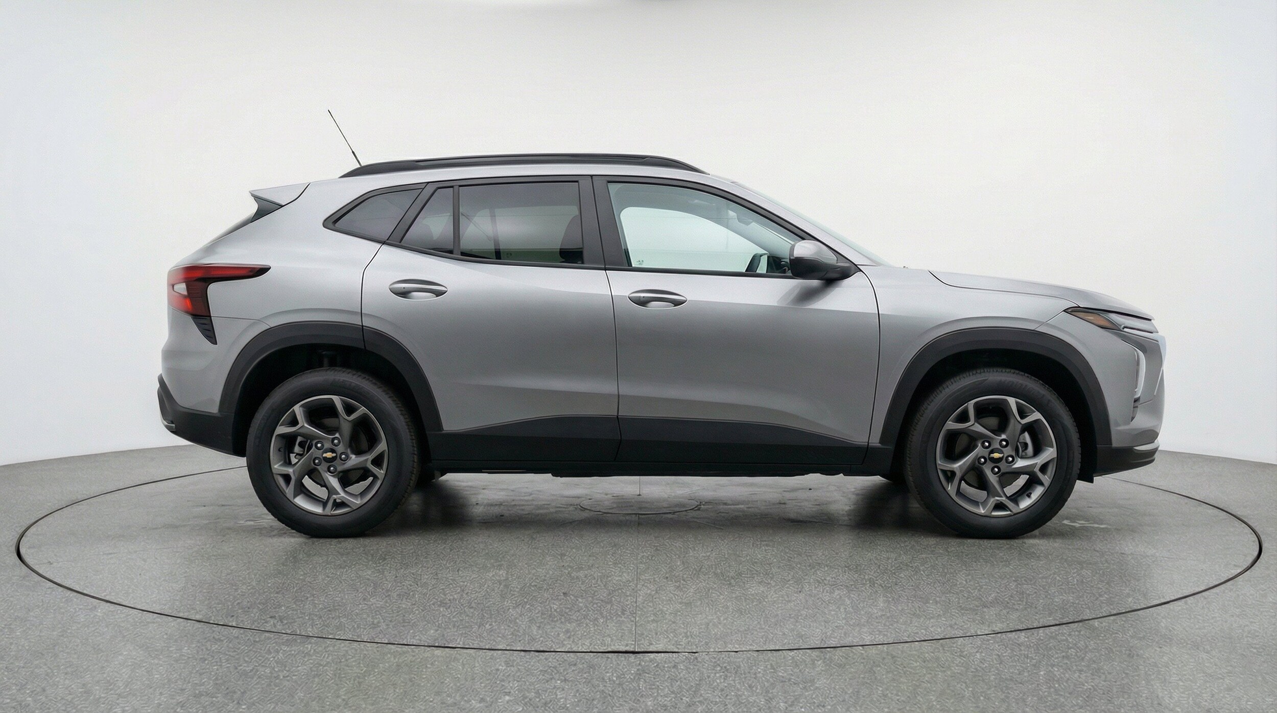 Thumbnail: 2025 Chevrolet Trax - 11