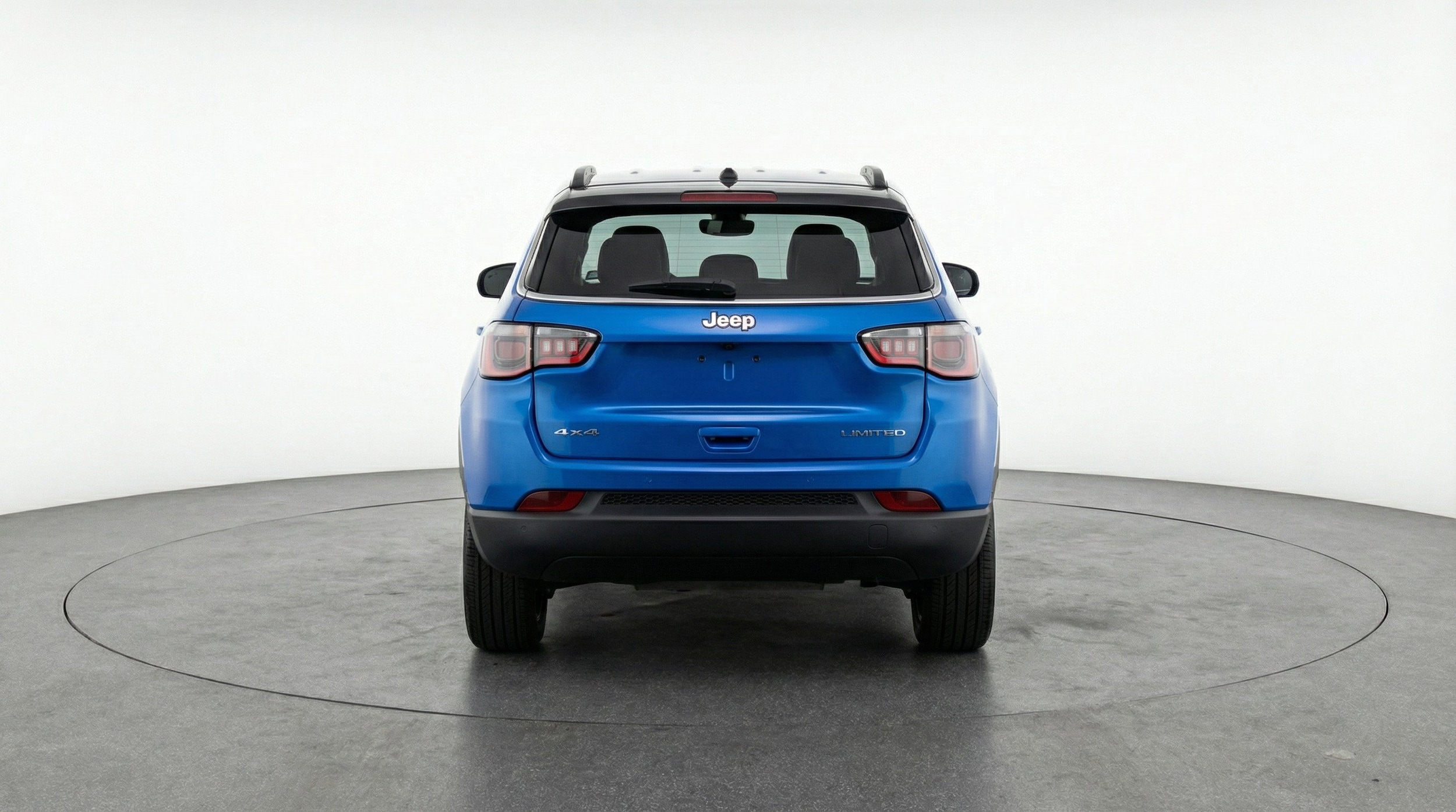 Thumbnail: 2025 Jeep Compass - 6