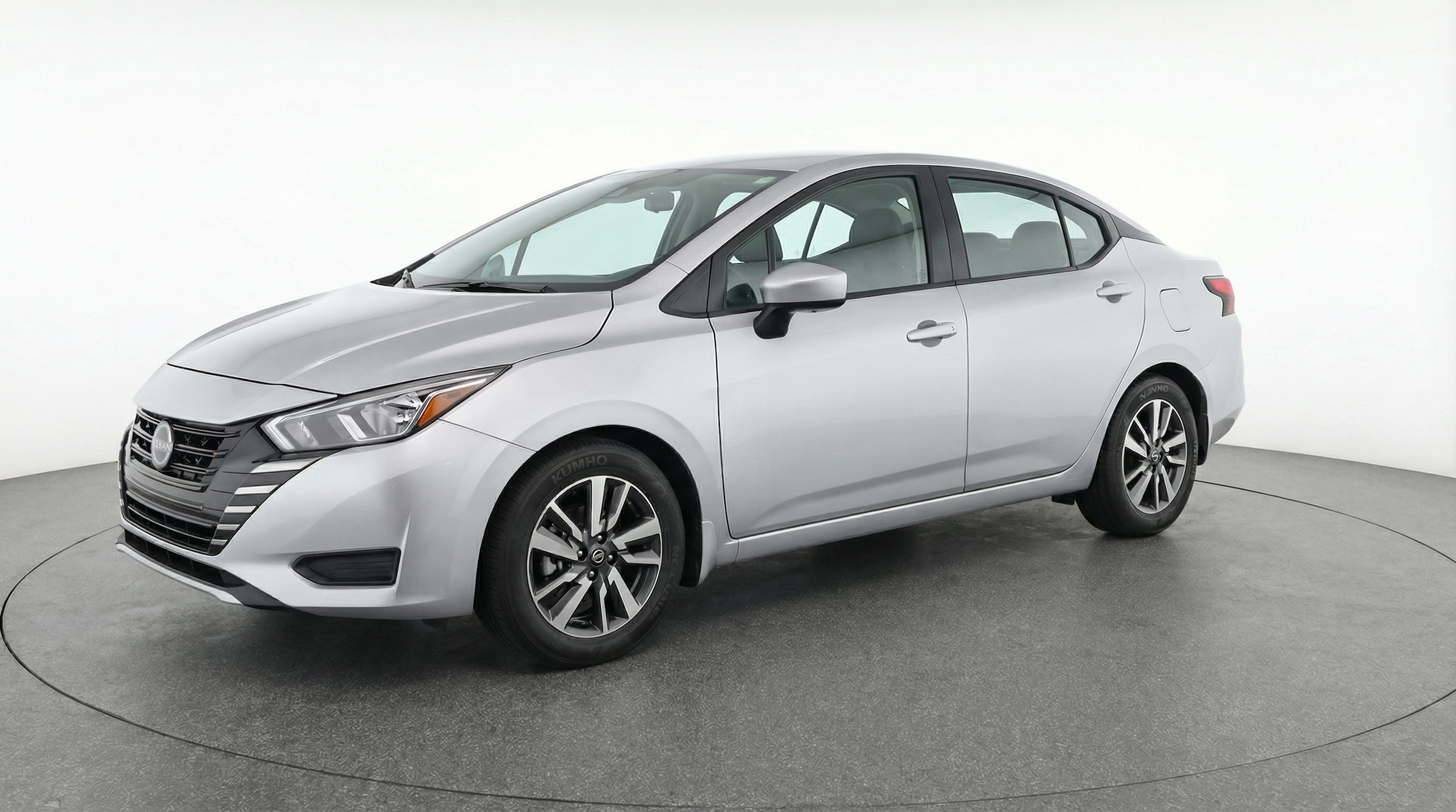 Thumbnail: 2025 Nissan Versa - 3