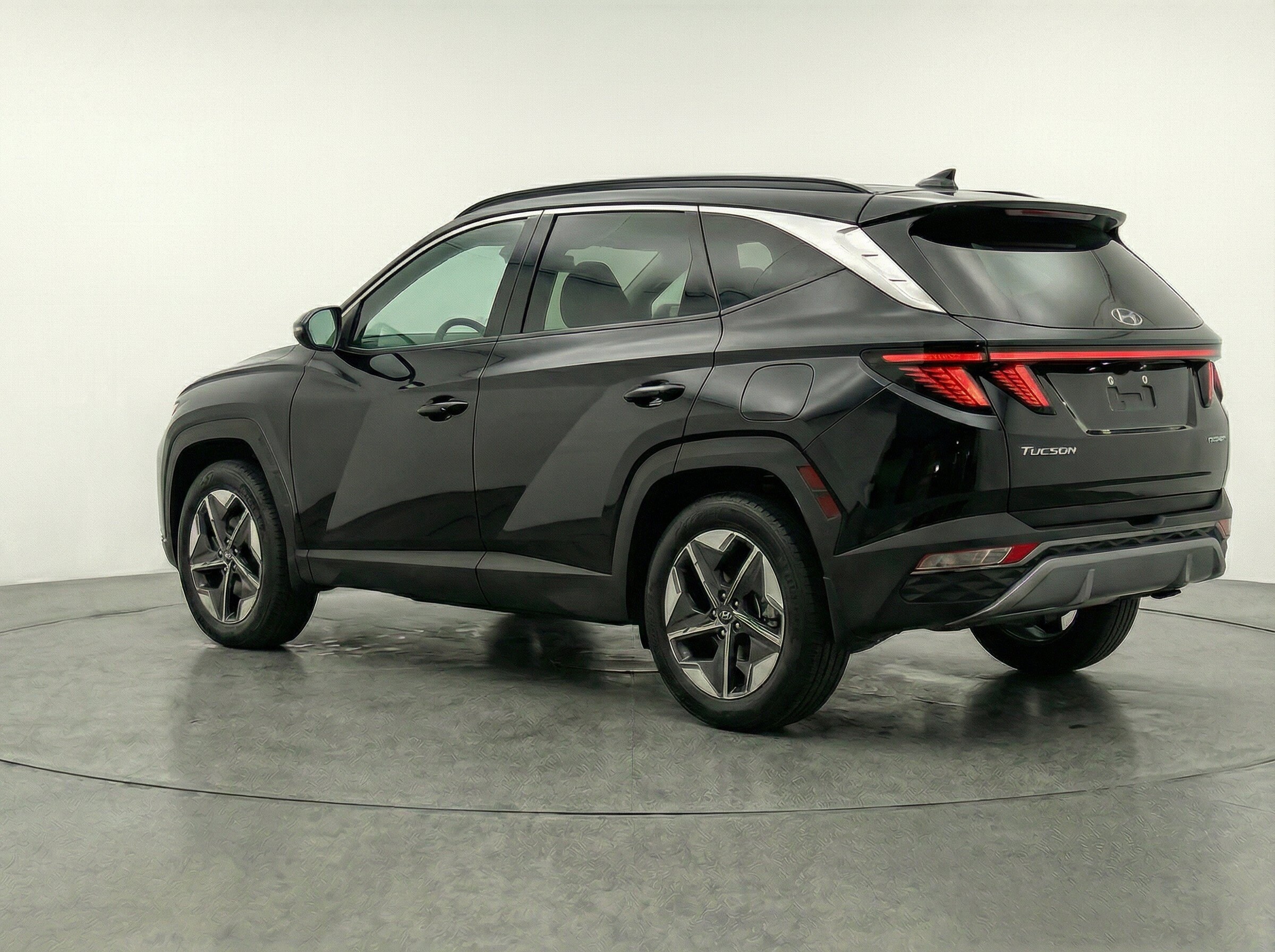 Thumbnail: 2026 Hyundai Tucson - 5