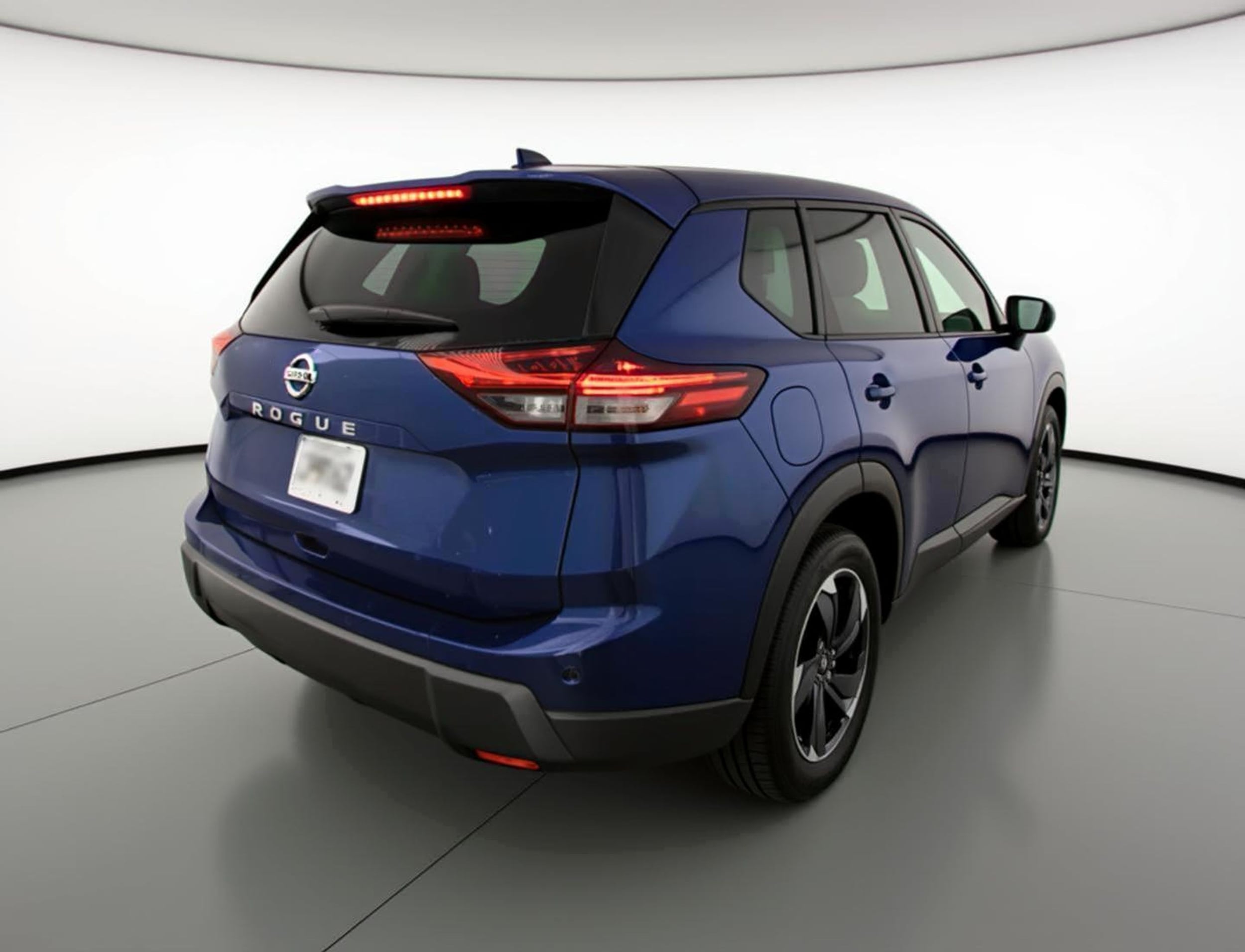 Thumbnail: 2025 Nissan Rogue - 7
