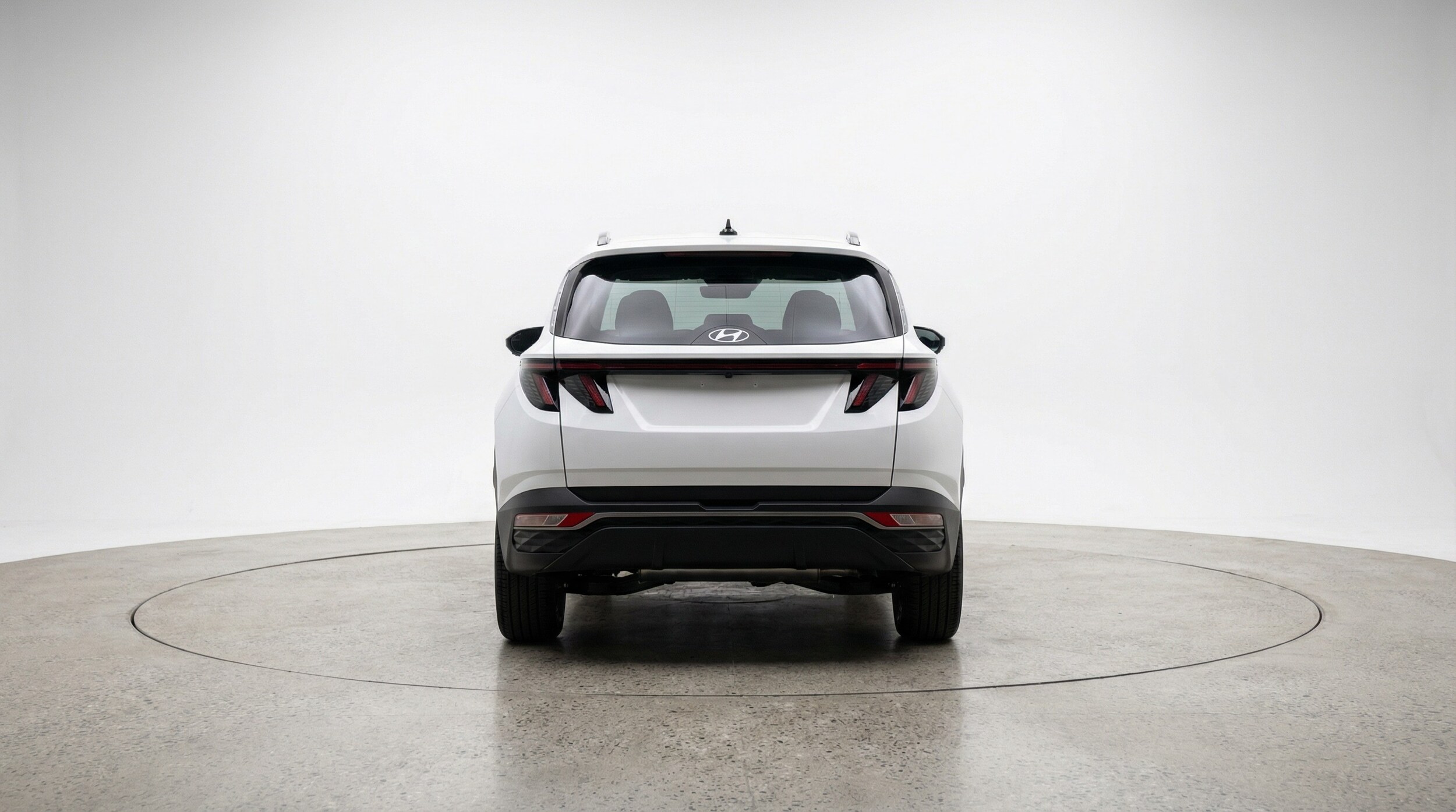 Thumbnail: 2025 Hyundai Tucson - 6