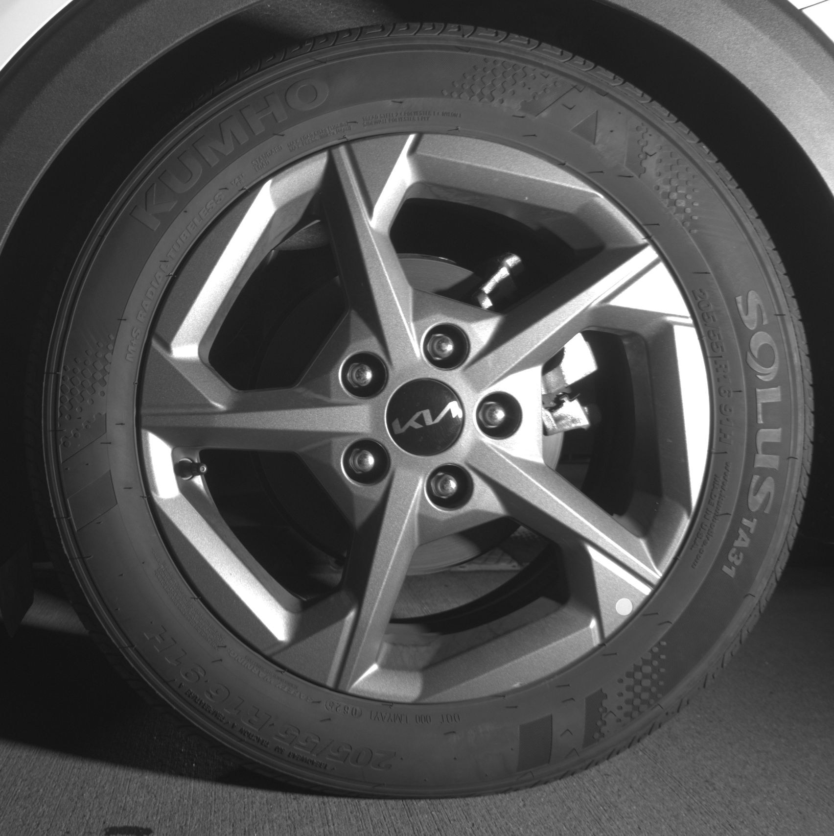 Thumbnail: 2025 Kia K4 - 11