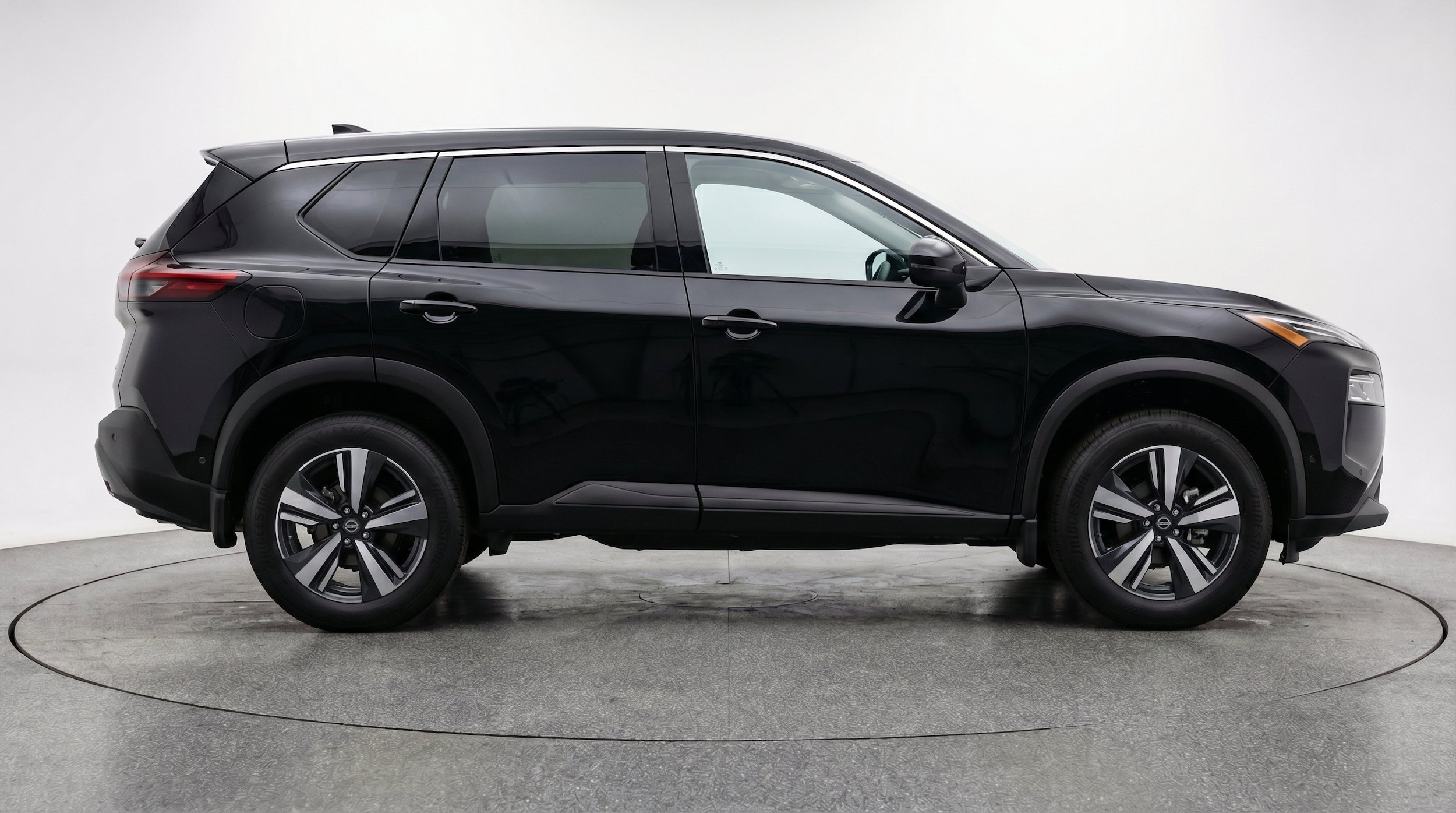 Thumbnail: 2026 Nissan Rogue - 11