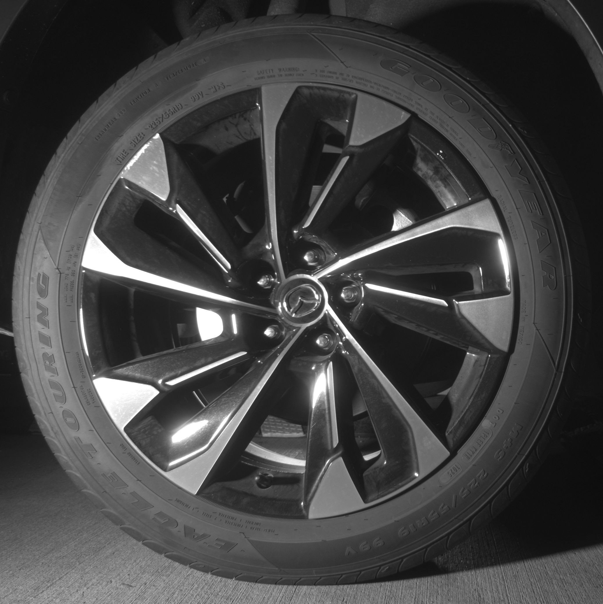 Thumbnail: 2025 Mazda CX-50 - 14