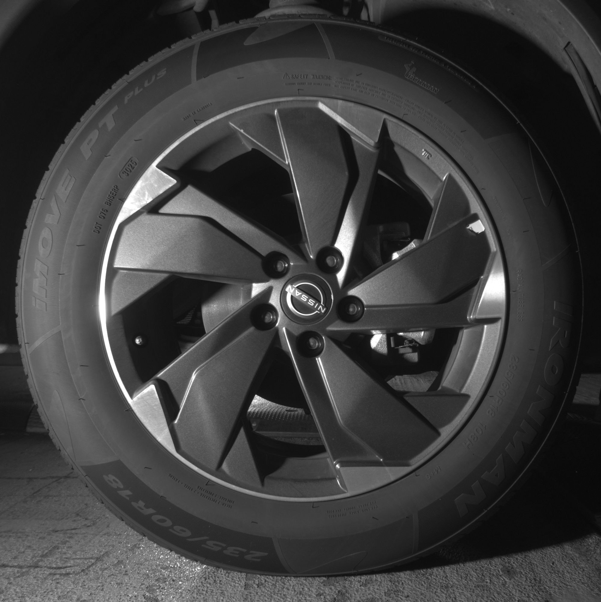 Thumbnail: 2025 Nissan Rogue - 10