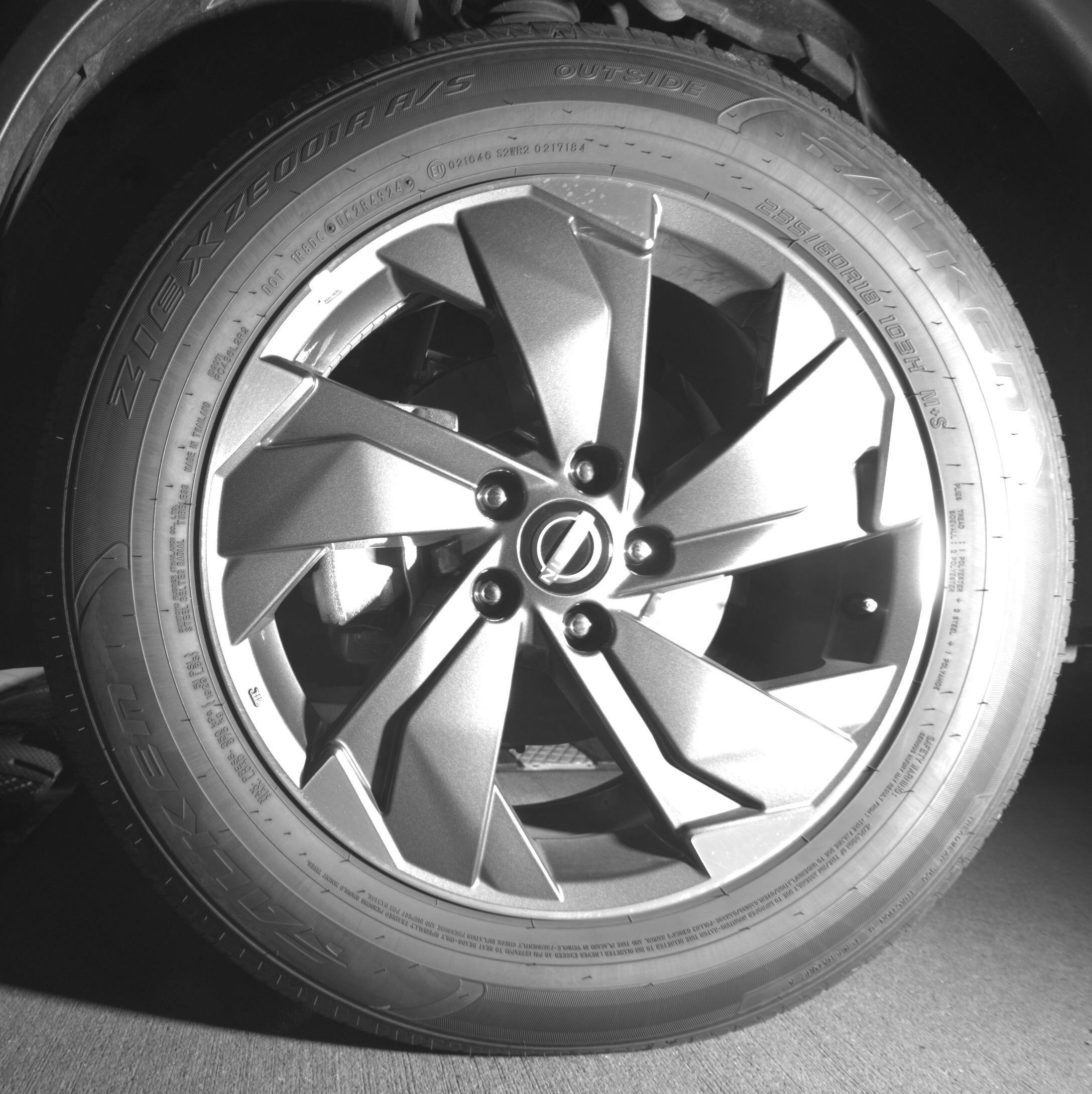 Thumbnail: 2025 Nissan Rogue - 9