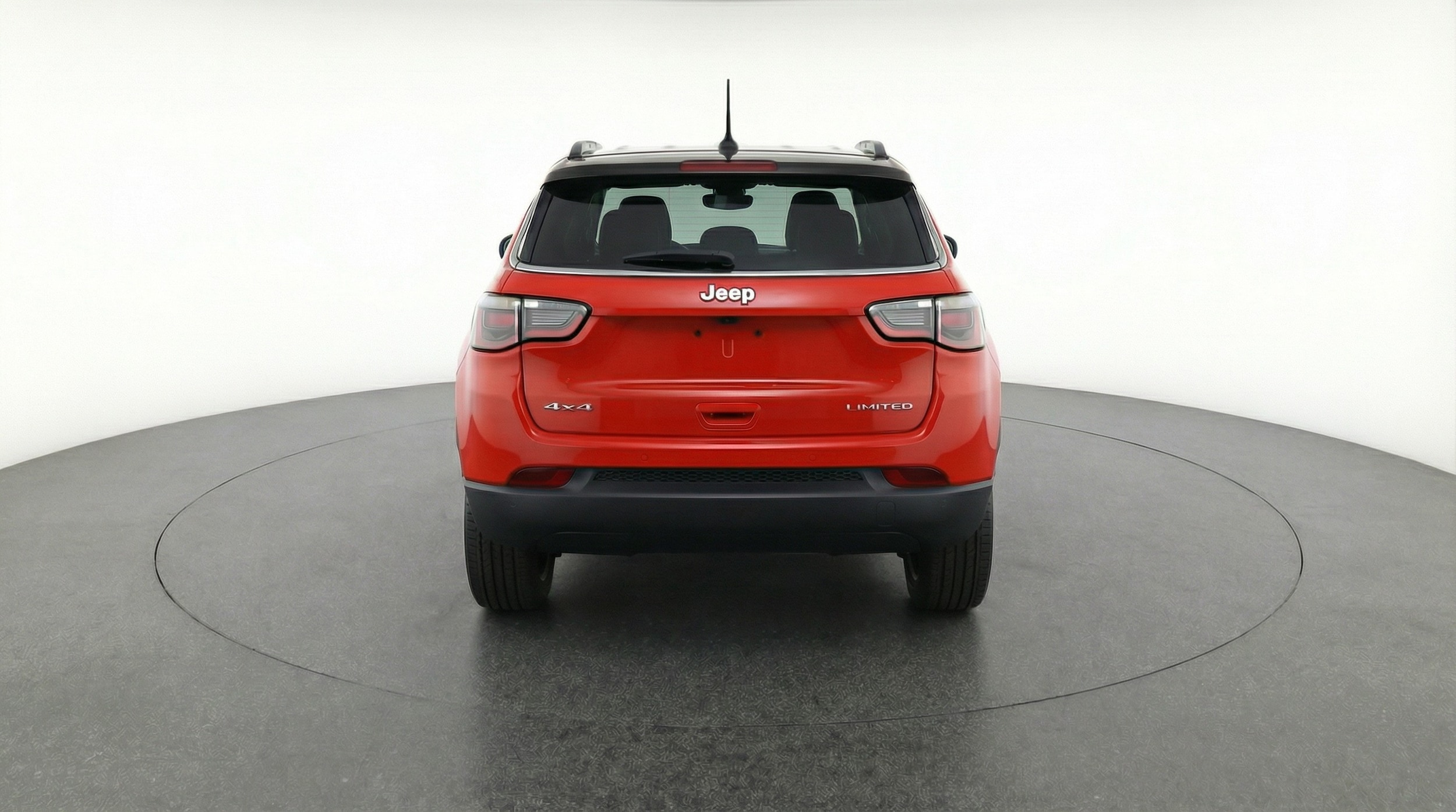 Thumbnail: 2025 Jeep Compass - 6