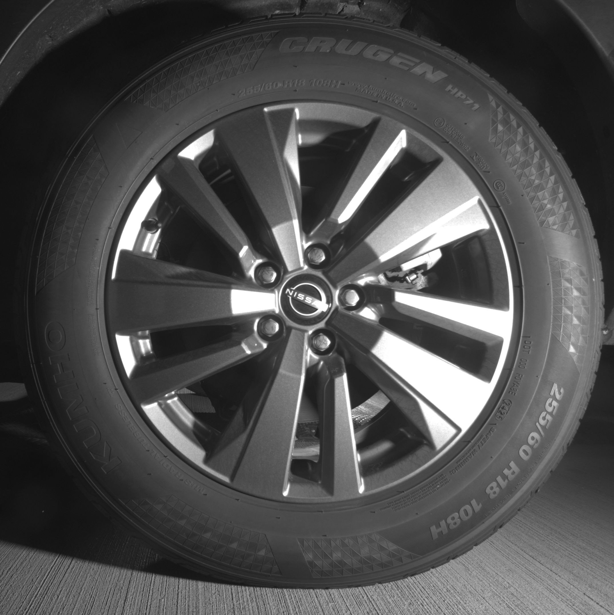 Thumbnail: 2025 Nissan Pathfinder - 13