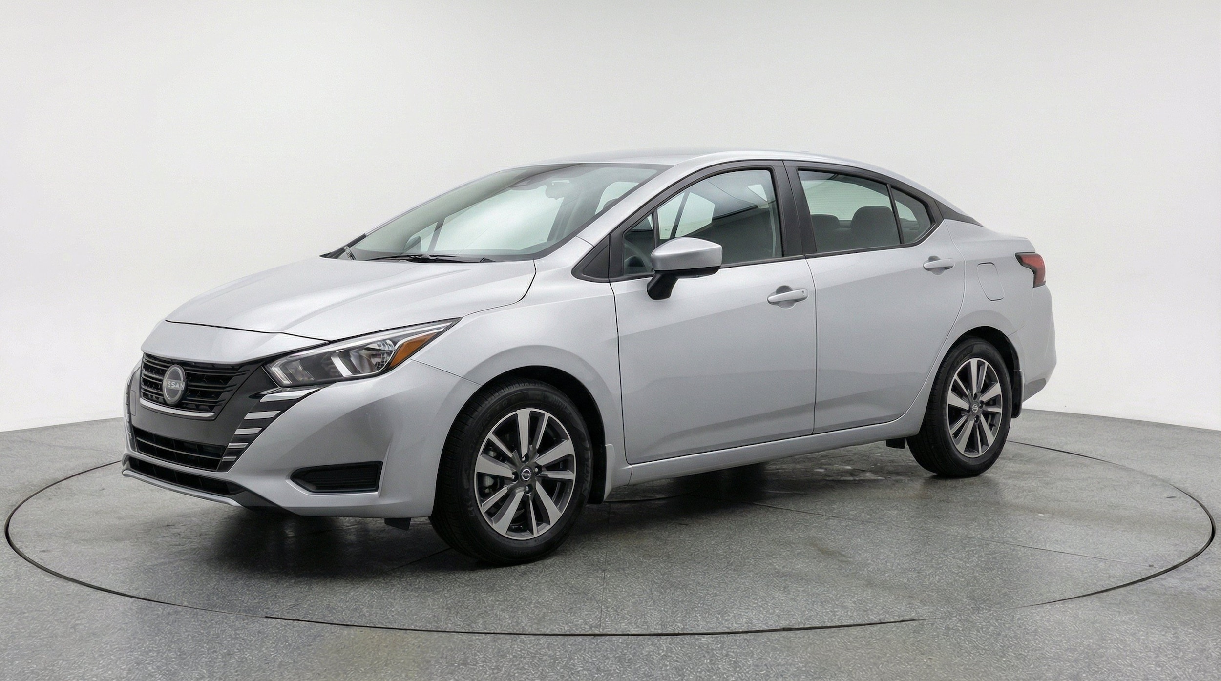 Thumbnail: 2025 Nissan Versa - 2