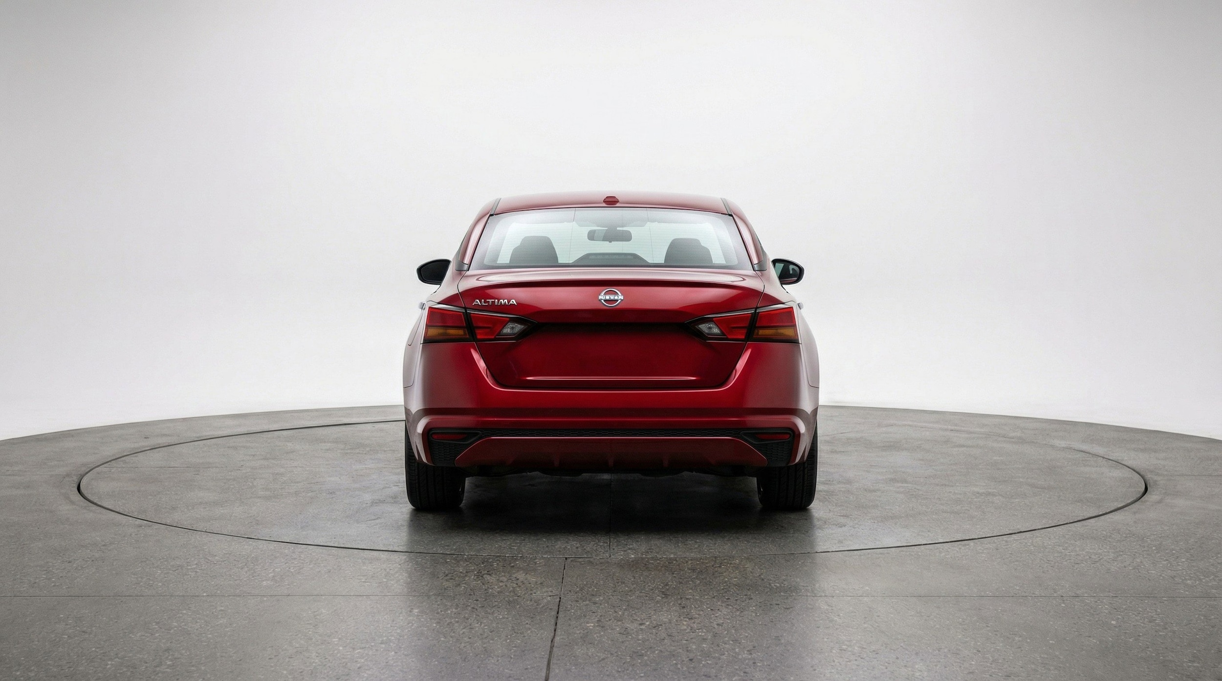 Thumbnail: 2025 Nissan Altima - 6