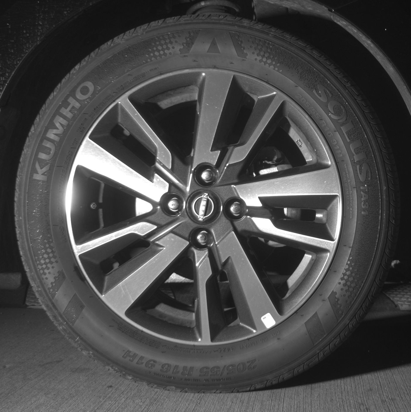 Thumbnail: 2025 Nissan Versa - 10