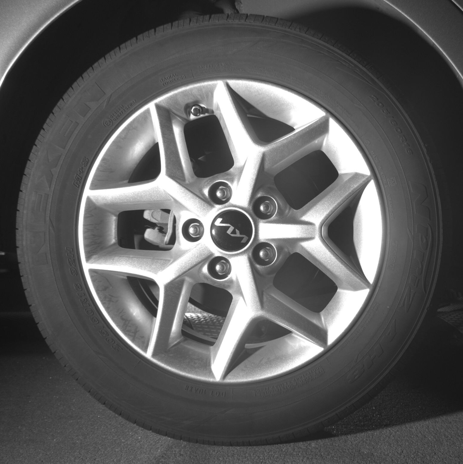 Thumbnail: 2025 Kia Soul - 12