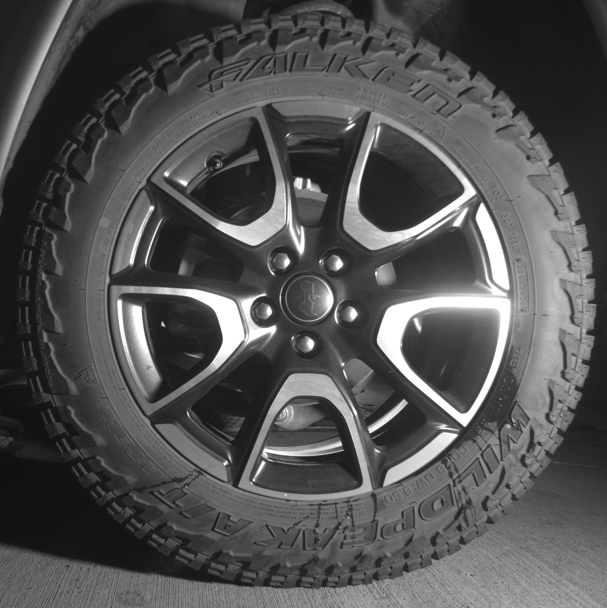 Thumbnail: 2025 Jeep Compass - 13