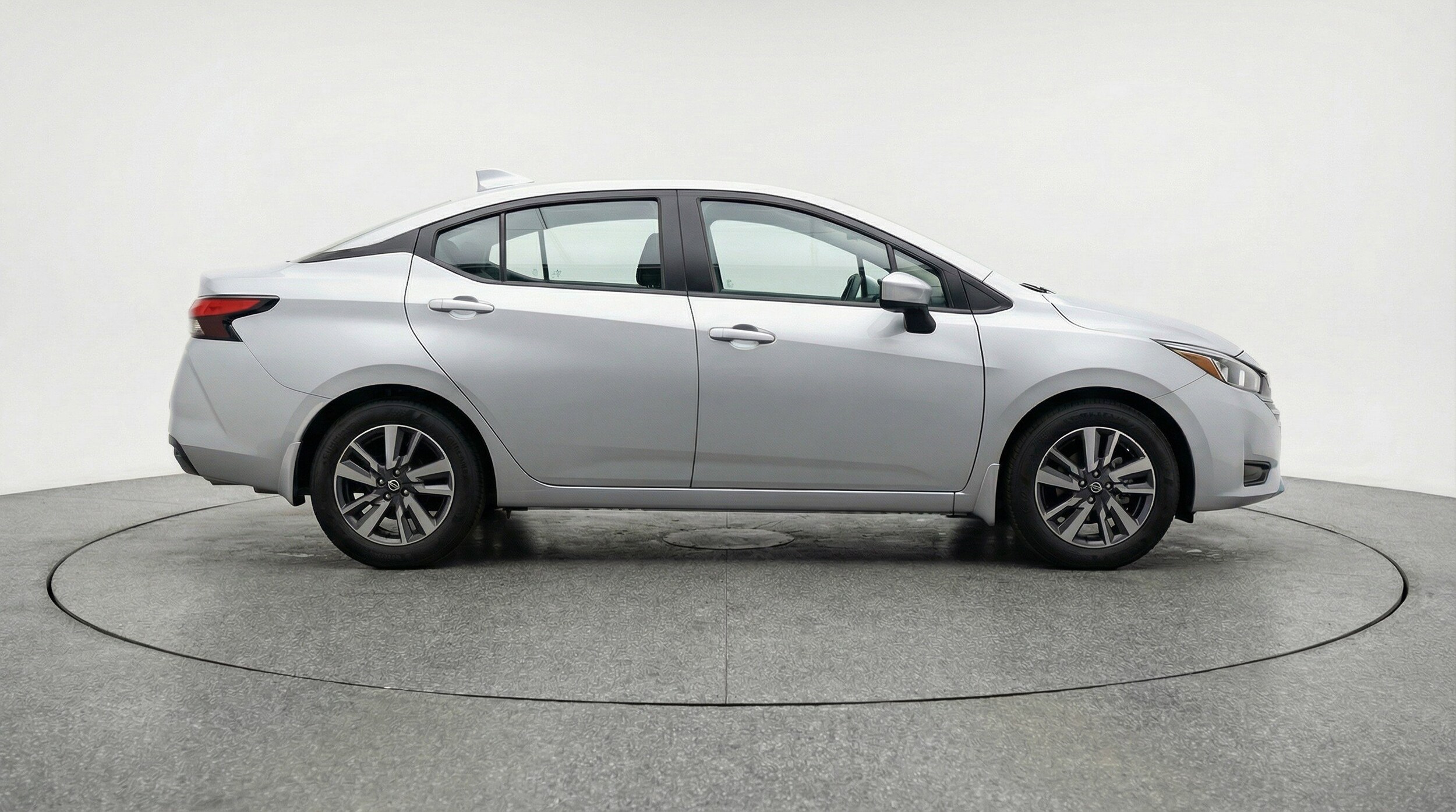 Thumbnail: 2025 Nissan Versa - 9