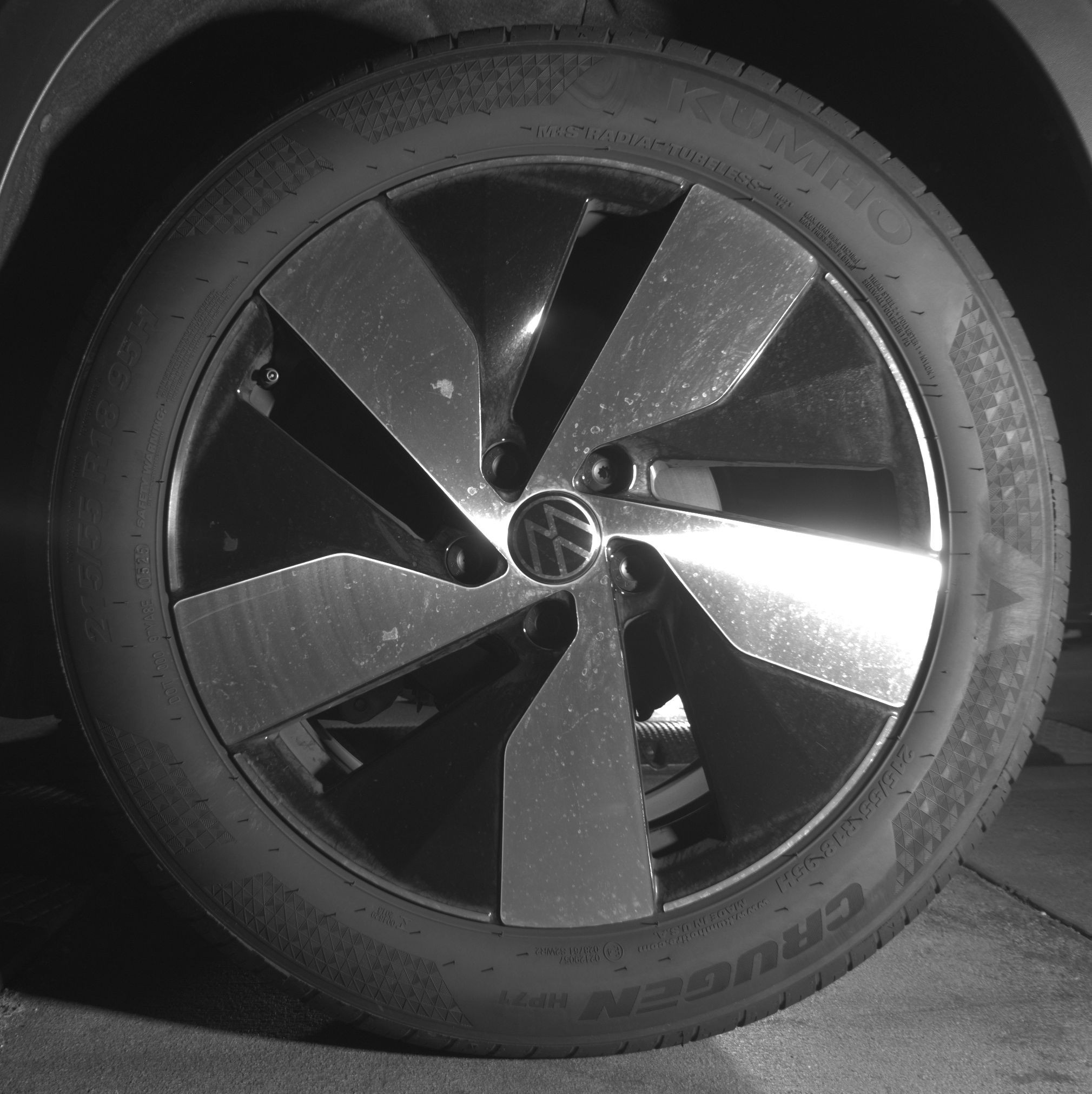 Thumbnail: 2025 Volkswagen Taos - 11