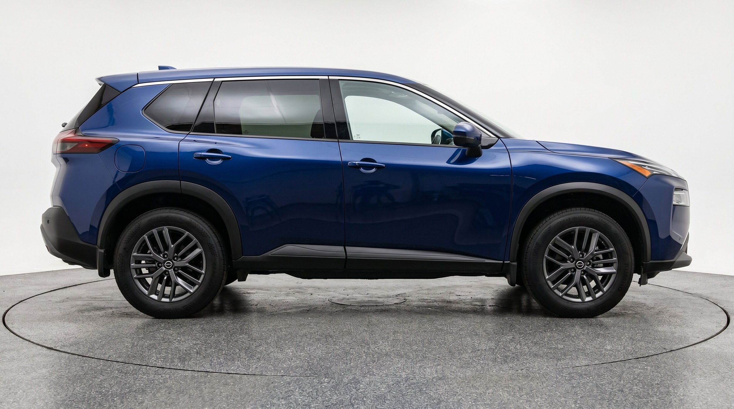 Thumbnail: 2026 Nissan Rogue - 9