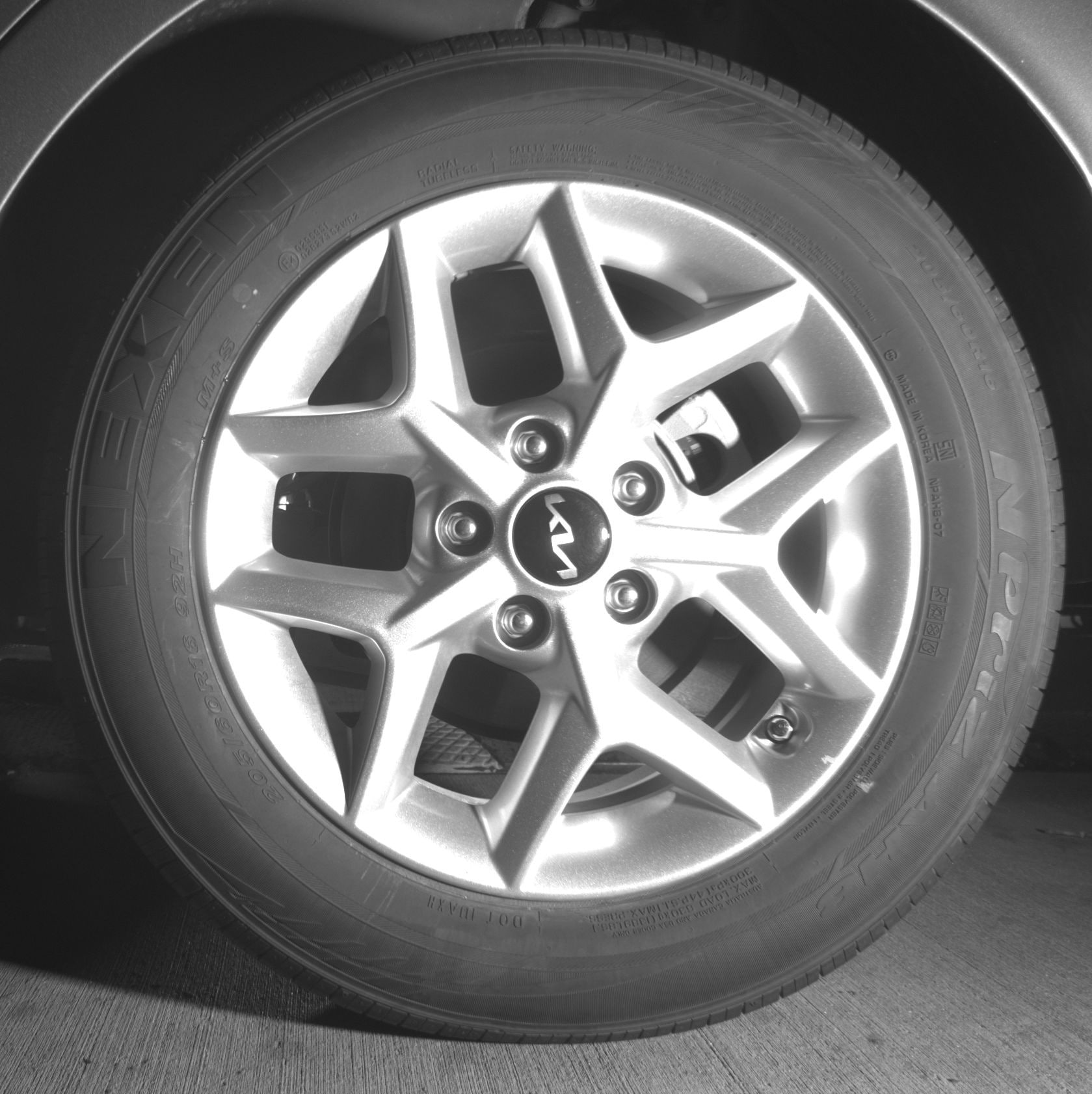 Thumbnail: 2025 Kia Soul - 11