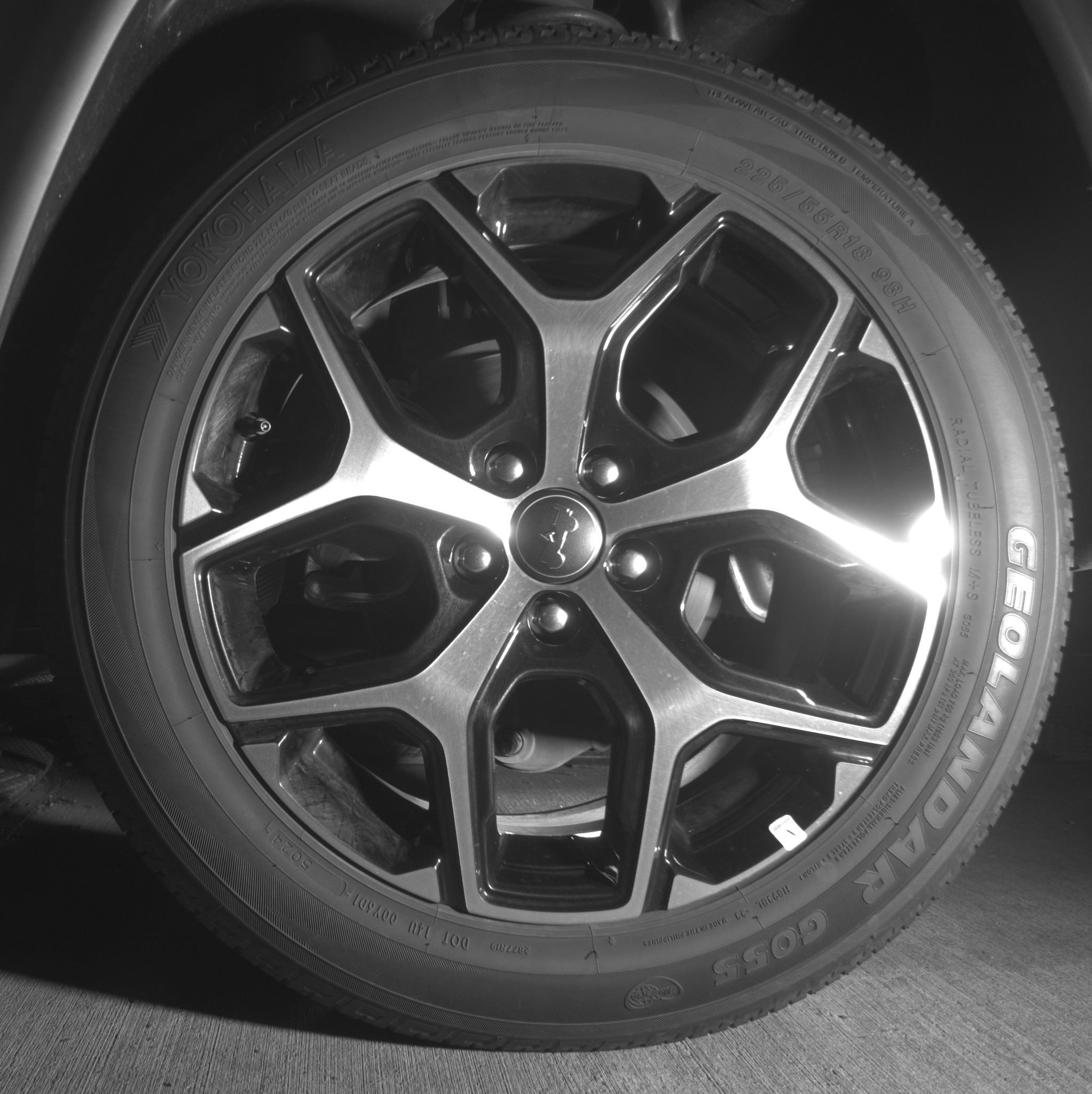 Thumbnail: 2025 Jeep Compass - 13