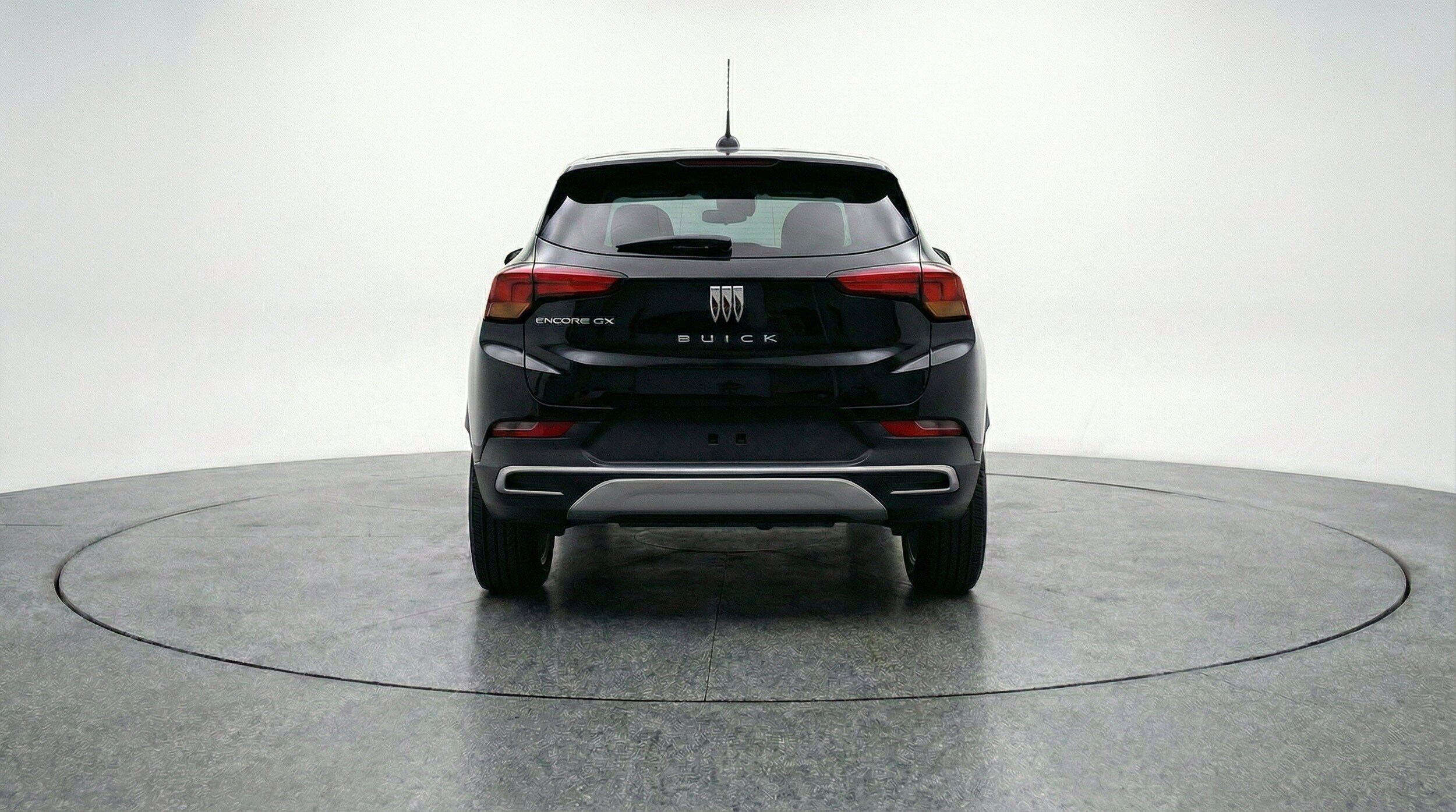 Thumbnail: 2026 Buick Encore GX - 6