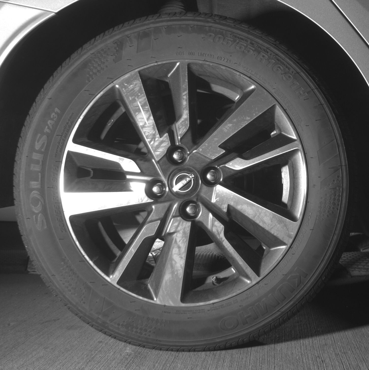 Thumbnail: 2025 Nissan Versa - 12