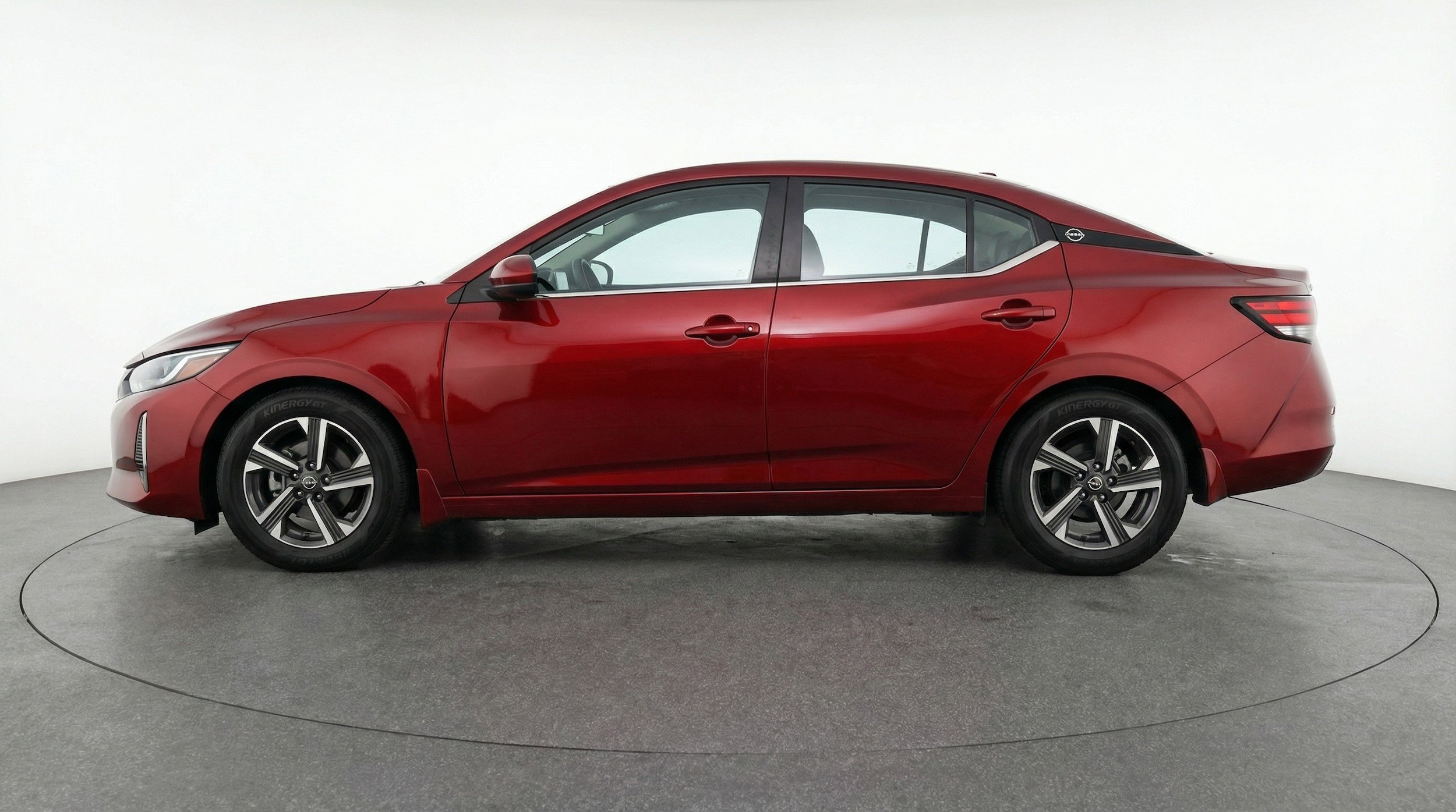 Thumbnail: 2025 Nissan Sentra - 3