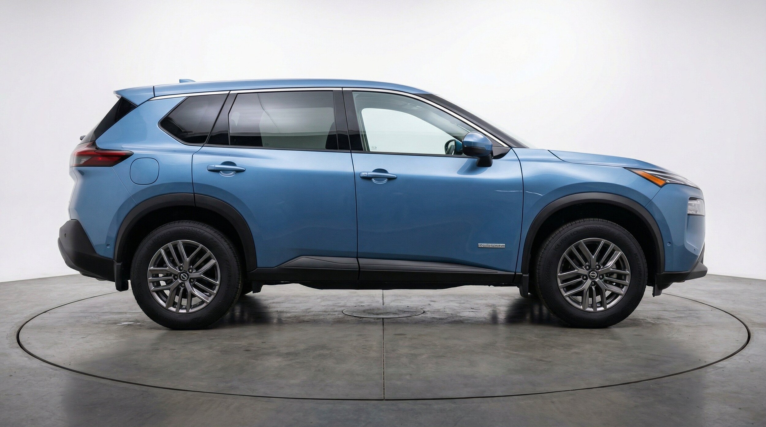 Thumbnail: 2026 Nissan Rogue - 11