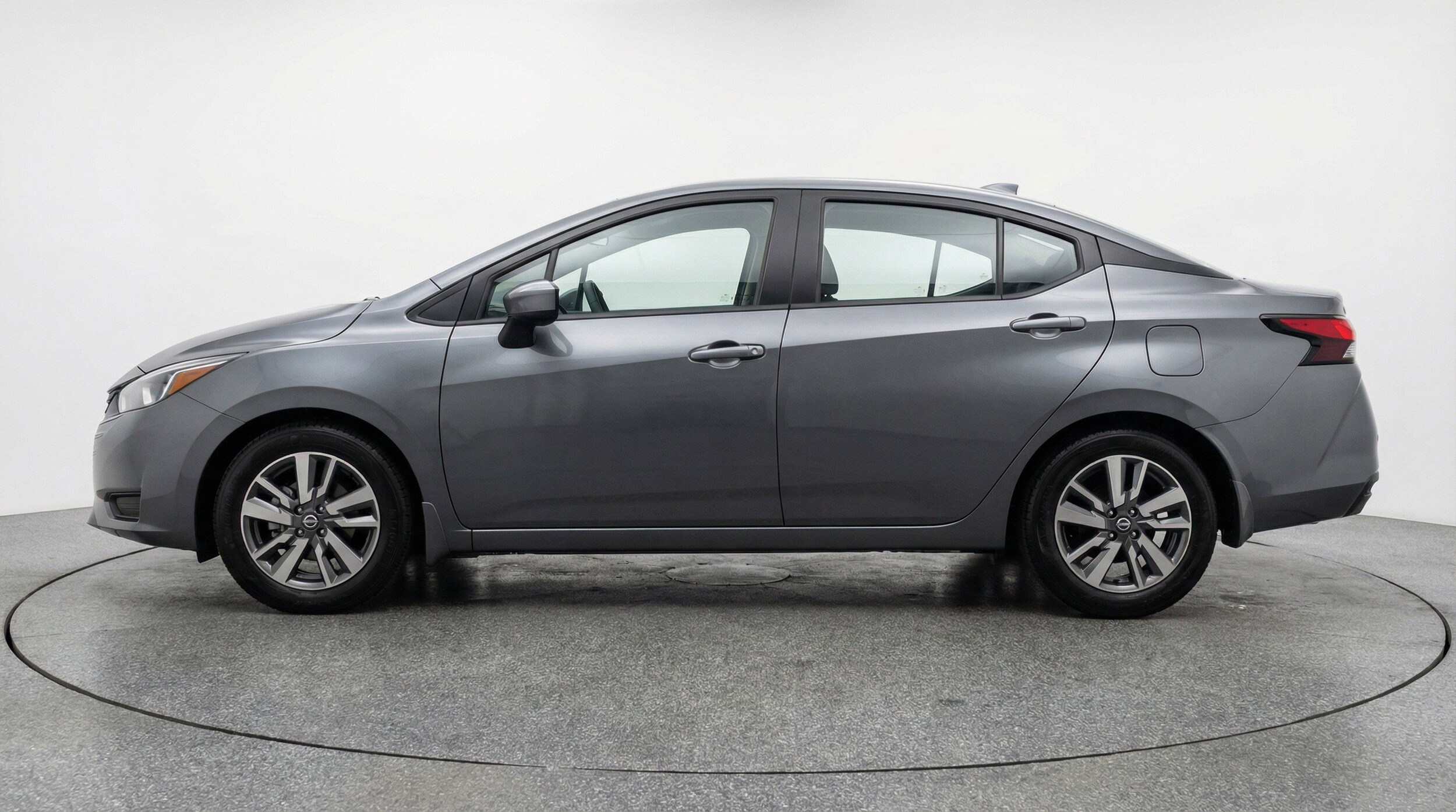 Thumbnail: 2025 Nissan Versa - 3