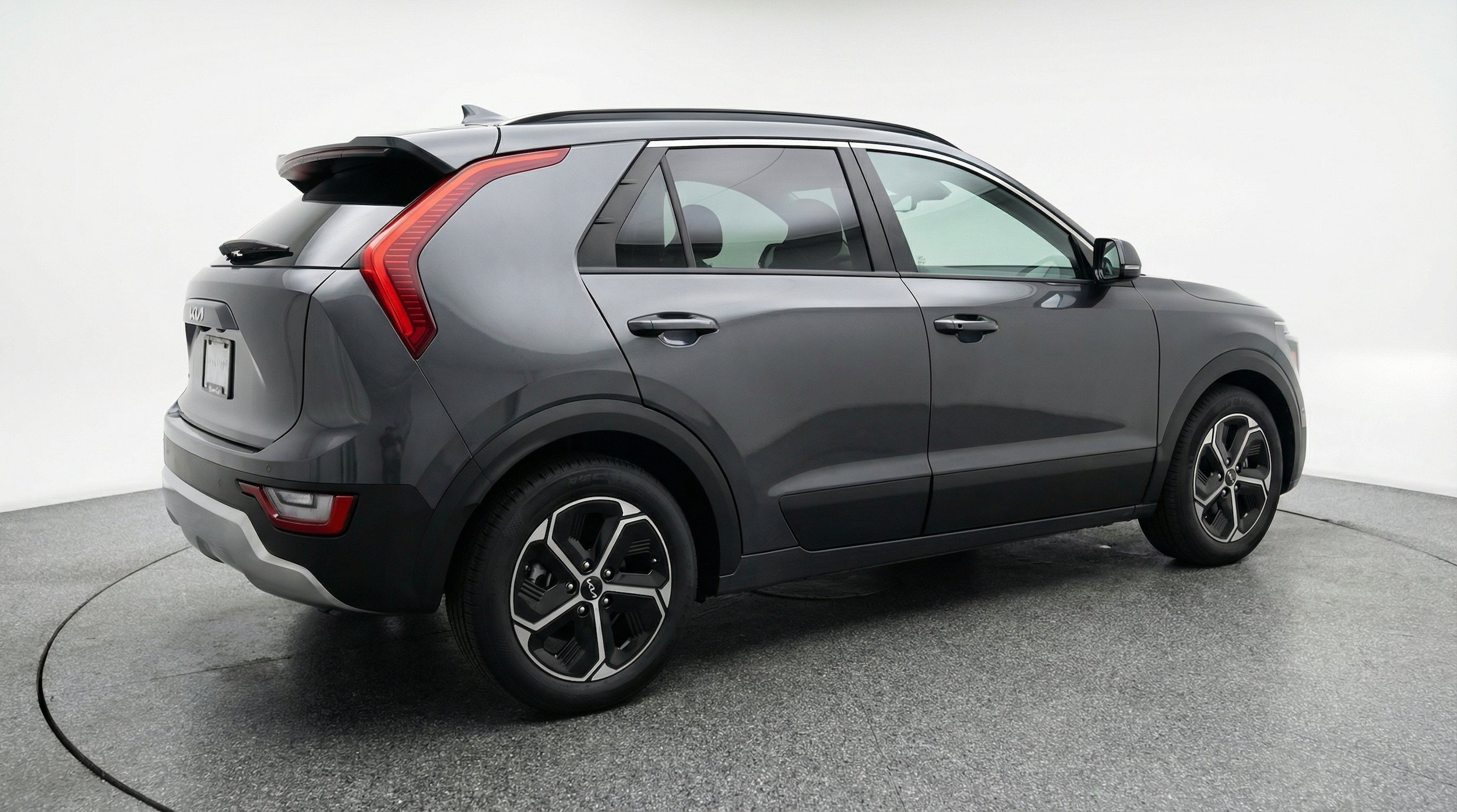 Thumbnail: 2026 Kia Niro - 7