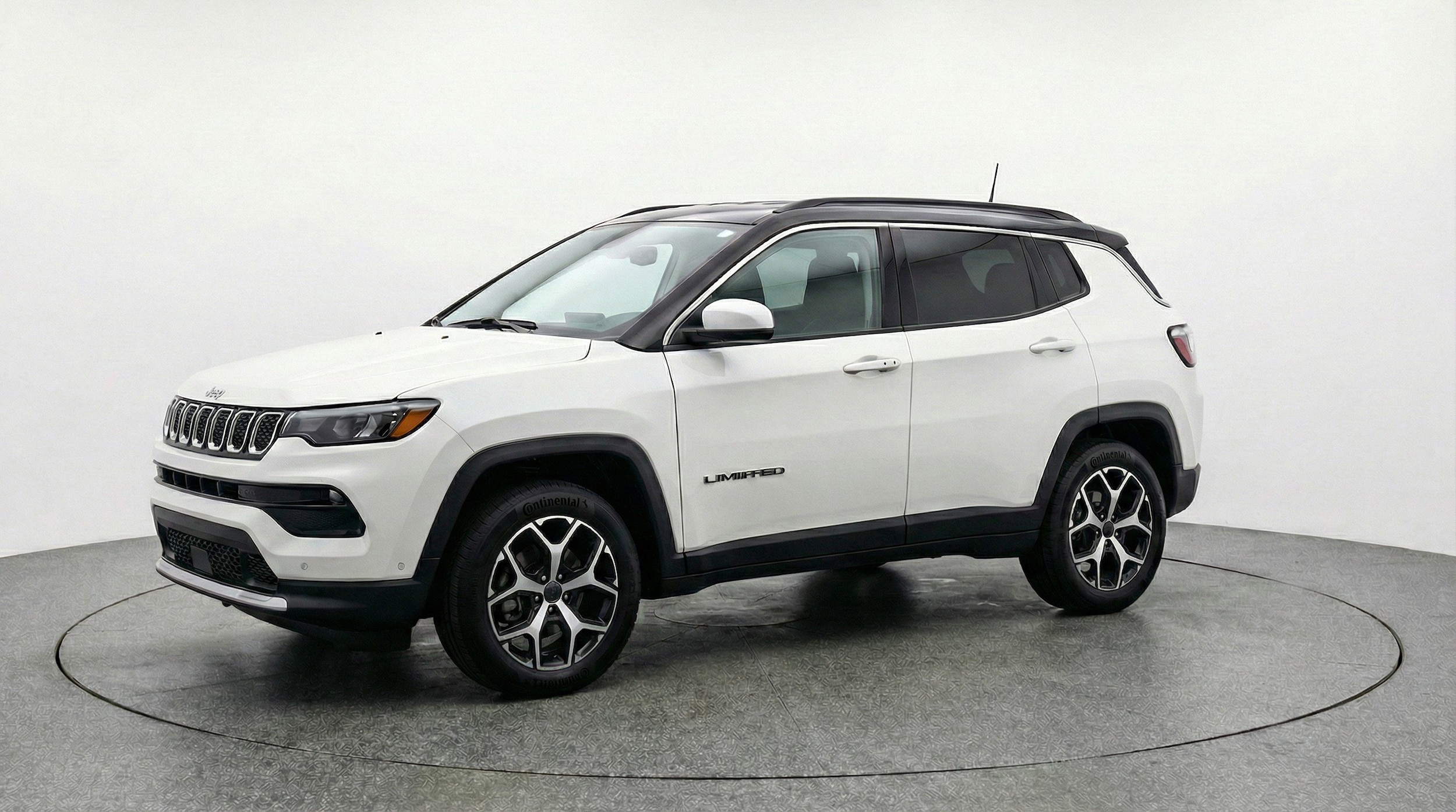 Thumbnail: 2025 Jeep Compass - 2
