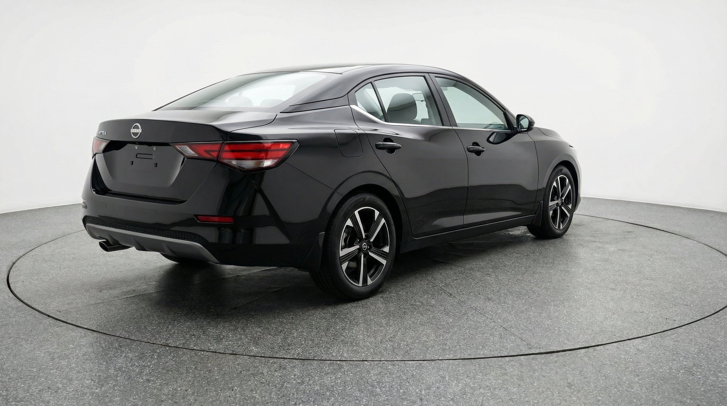 Thumbnail: 2025 Nissan Sentra - 7