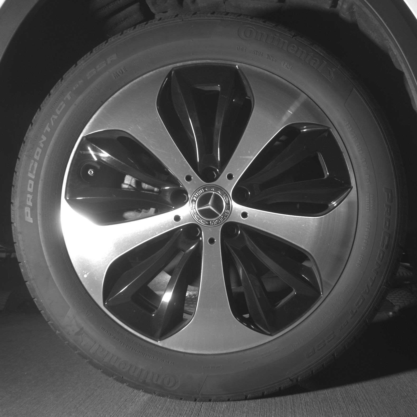 Thumbnail: 2025 Mercedes-Benz GLA - 14