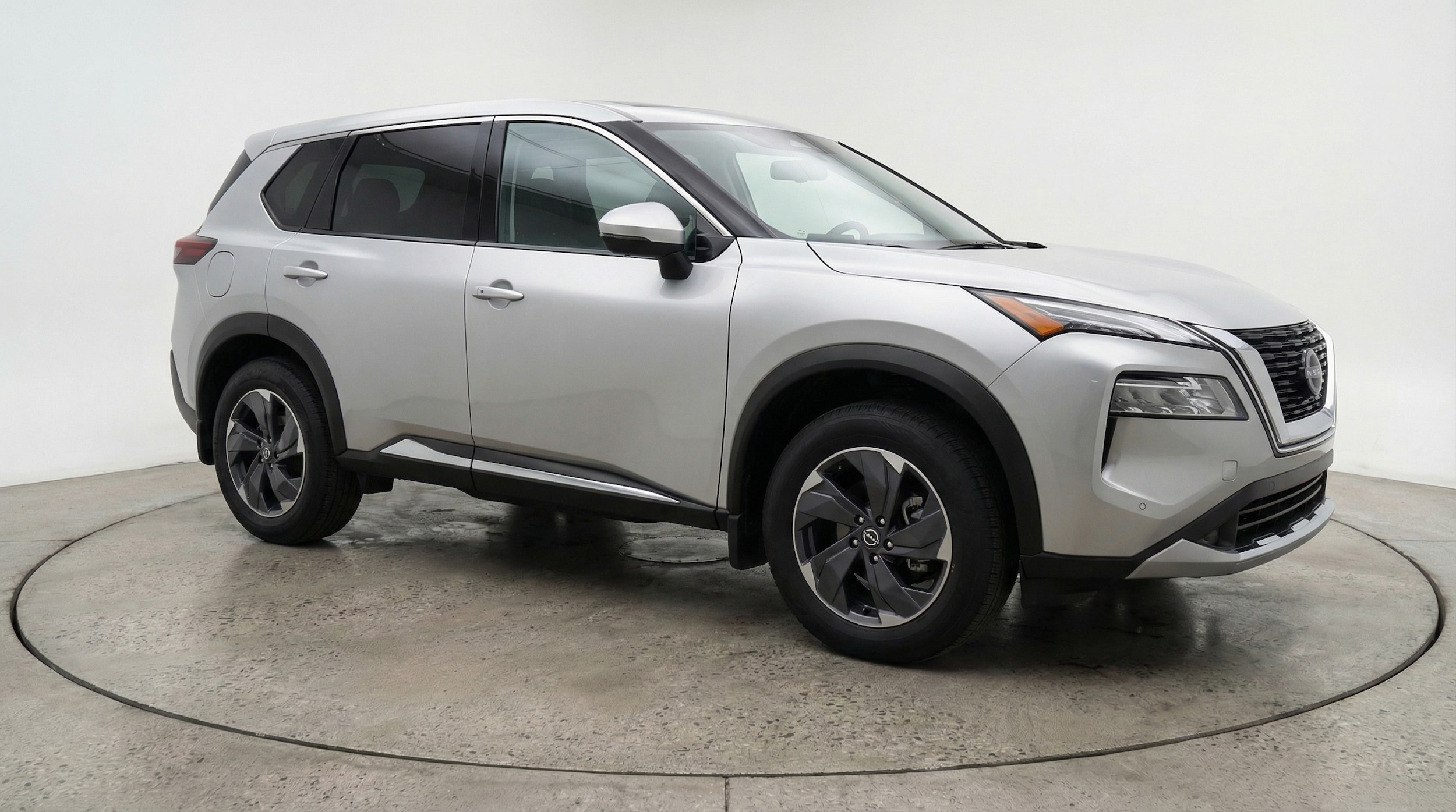 Thumbnail: 2025 Nissan Rogue - 1